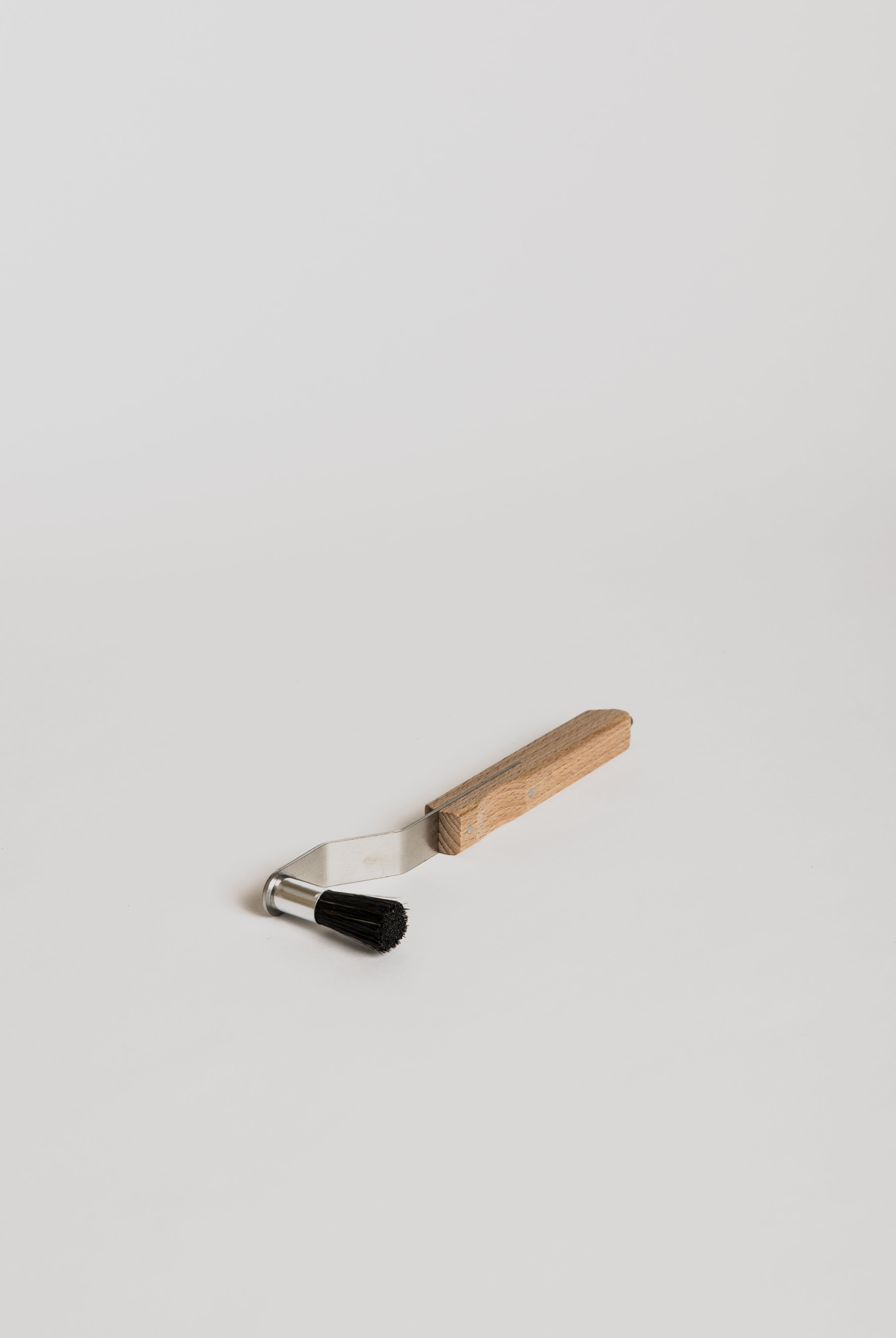 Espresso Maker Brush - Cigale & Fourmi