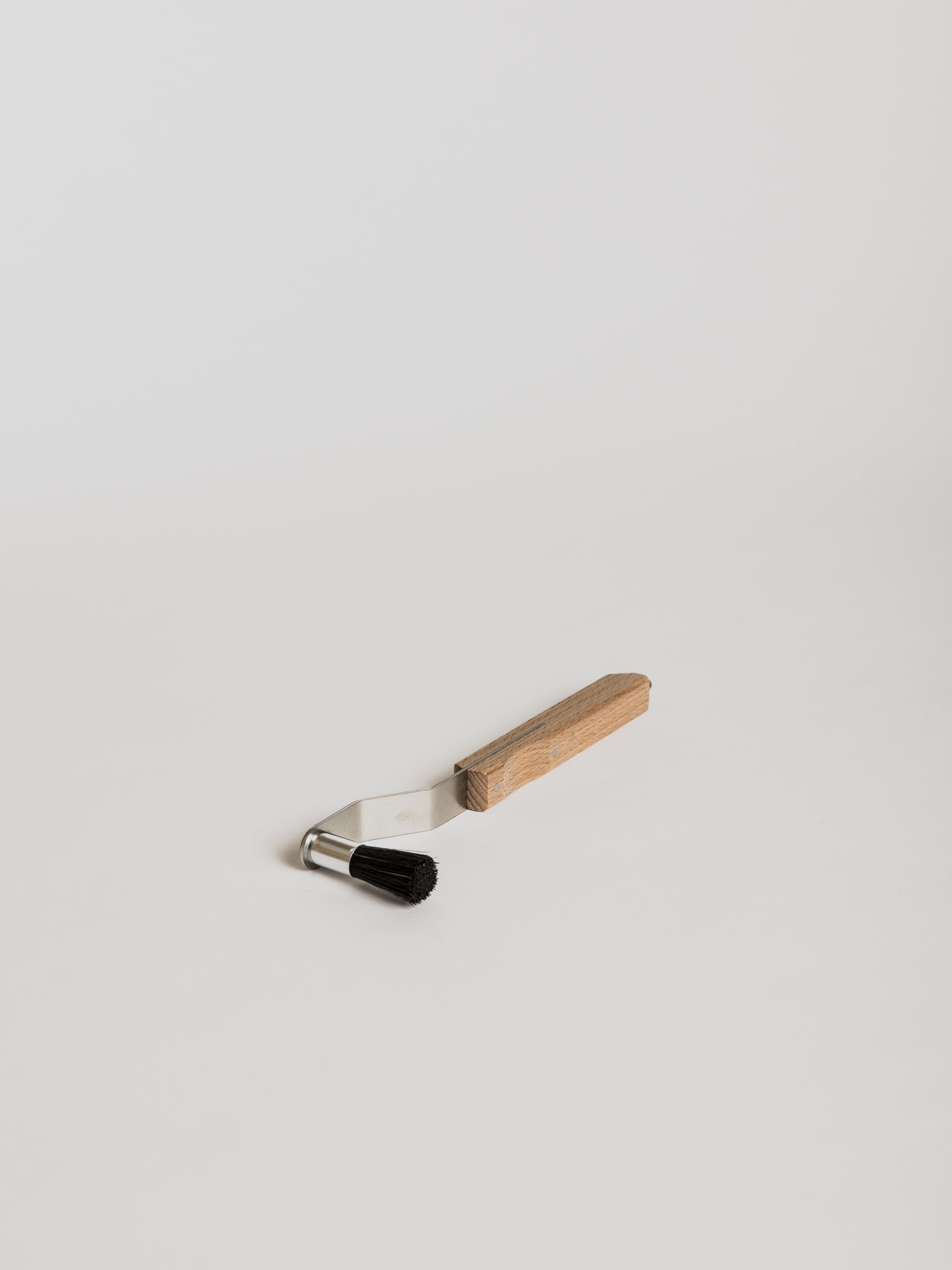 Espresso Maker Brush - Cigale &  Fourmi