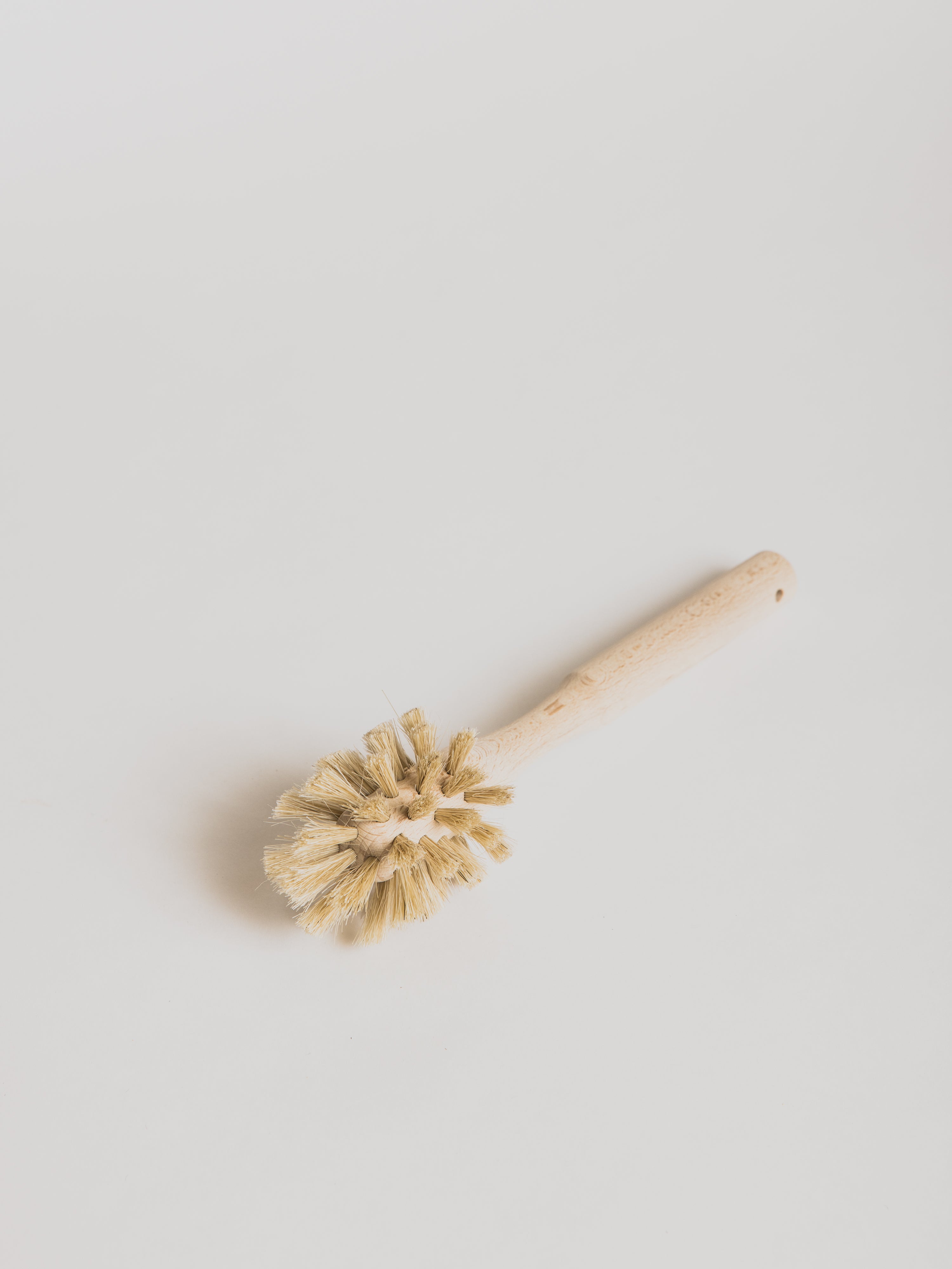 Demitasse Brush - Cigale & Fourmi