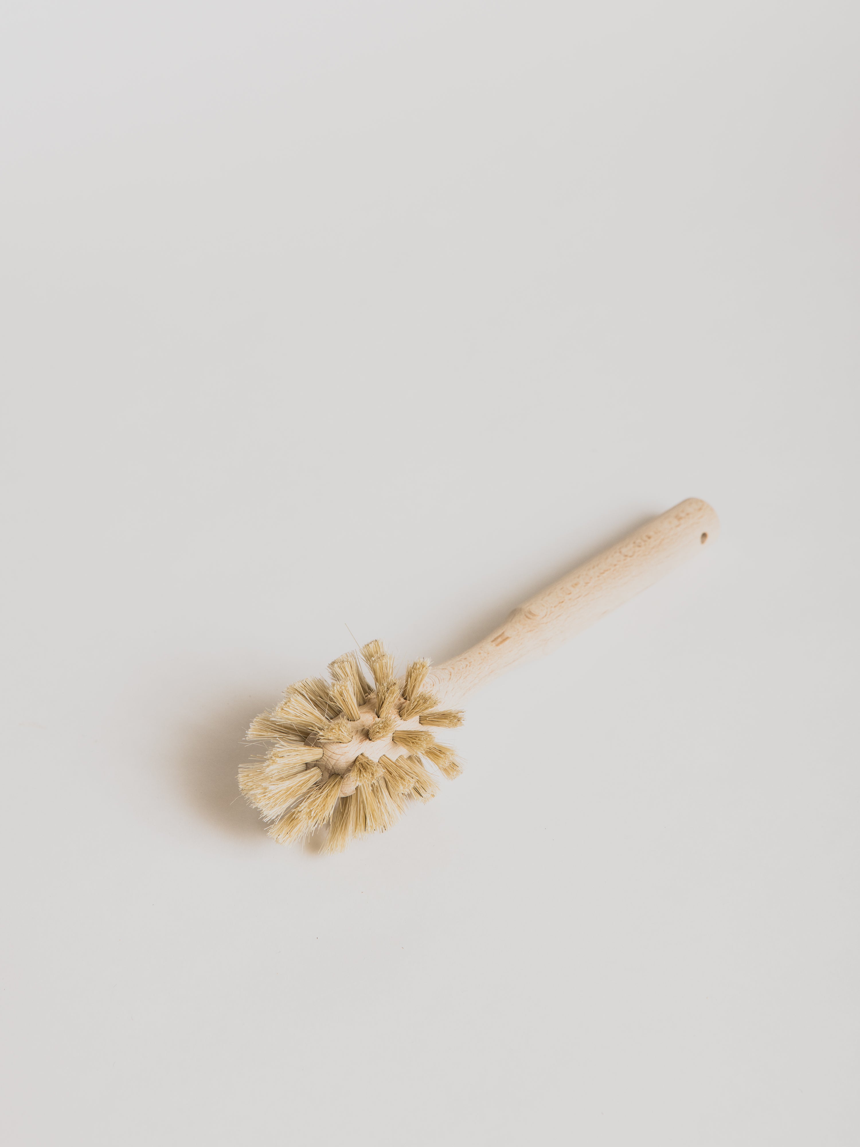 Demitasse Brush - Cigale & Fourmi