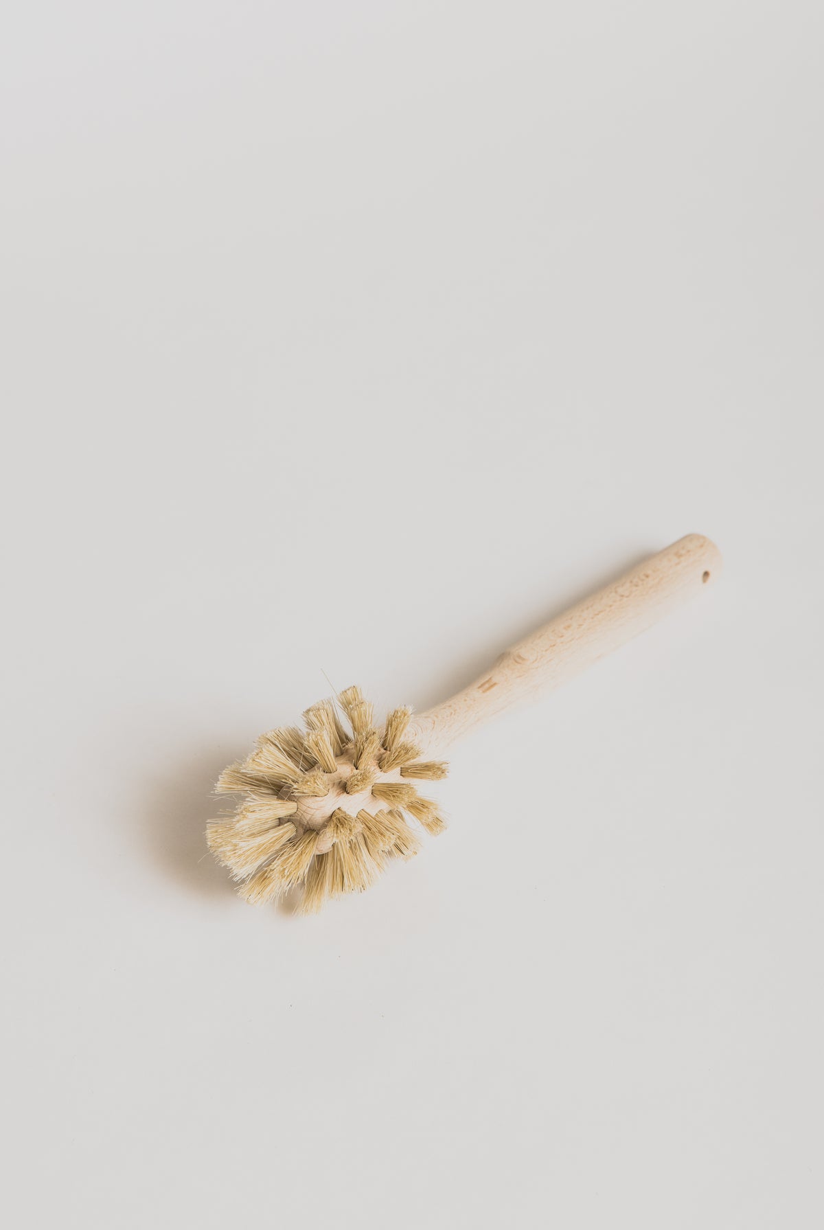 Demitasse Brush - Cigale & Fourmi