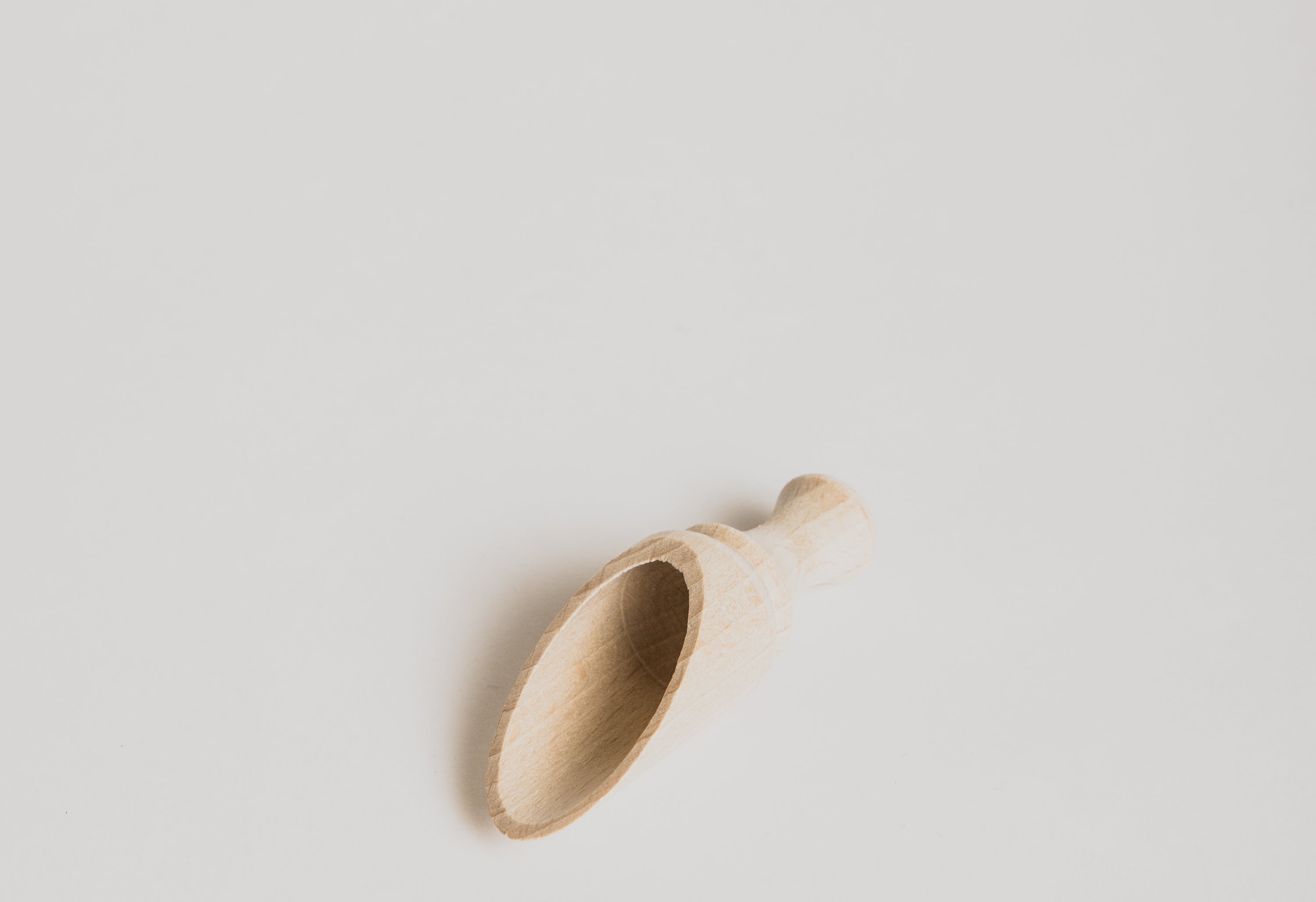 Coffee Shovel - Cigale & Fourmi