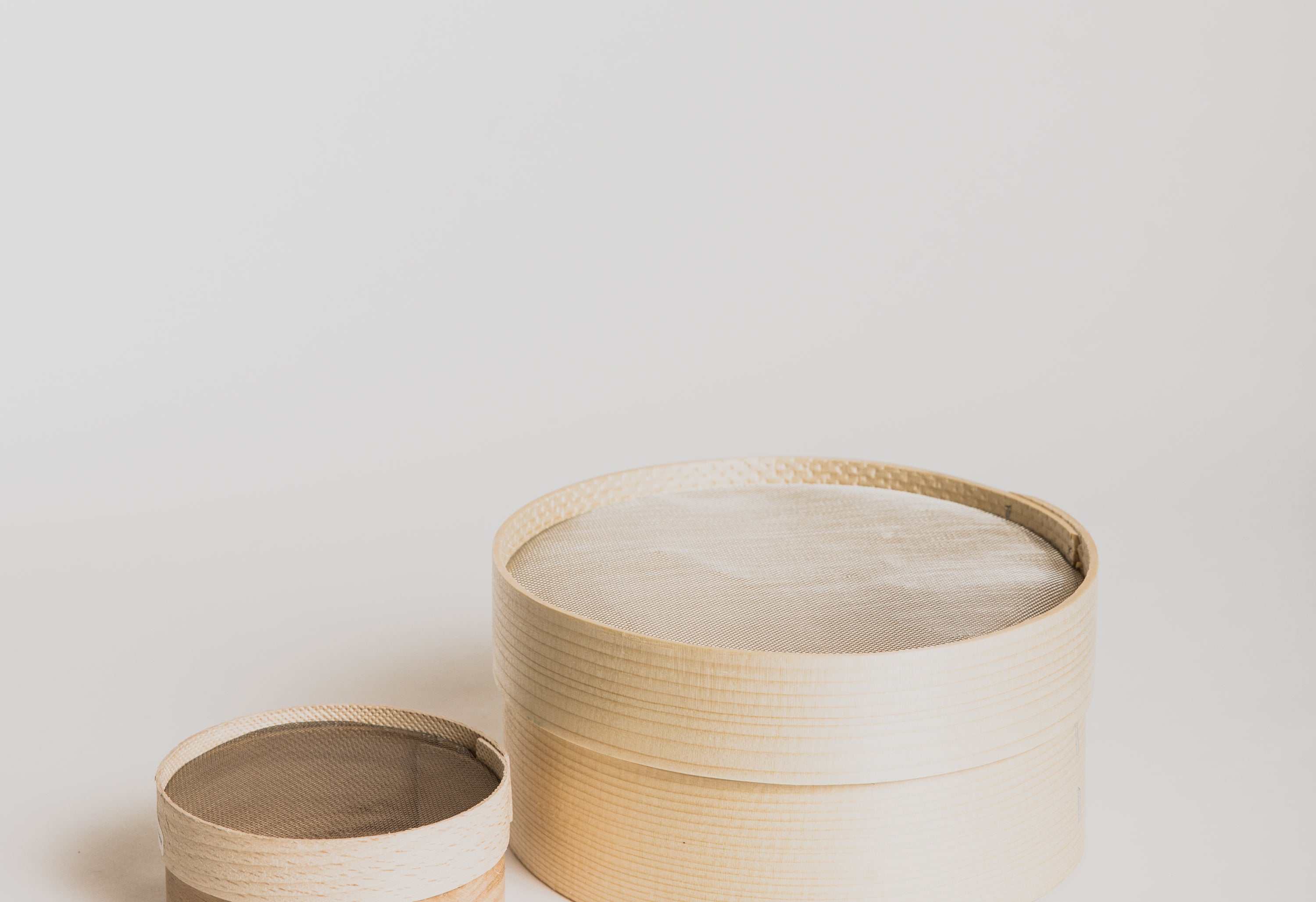 Flour Sifter - Cigale & Fourmi