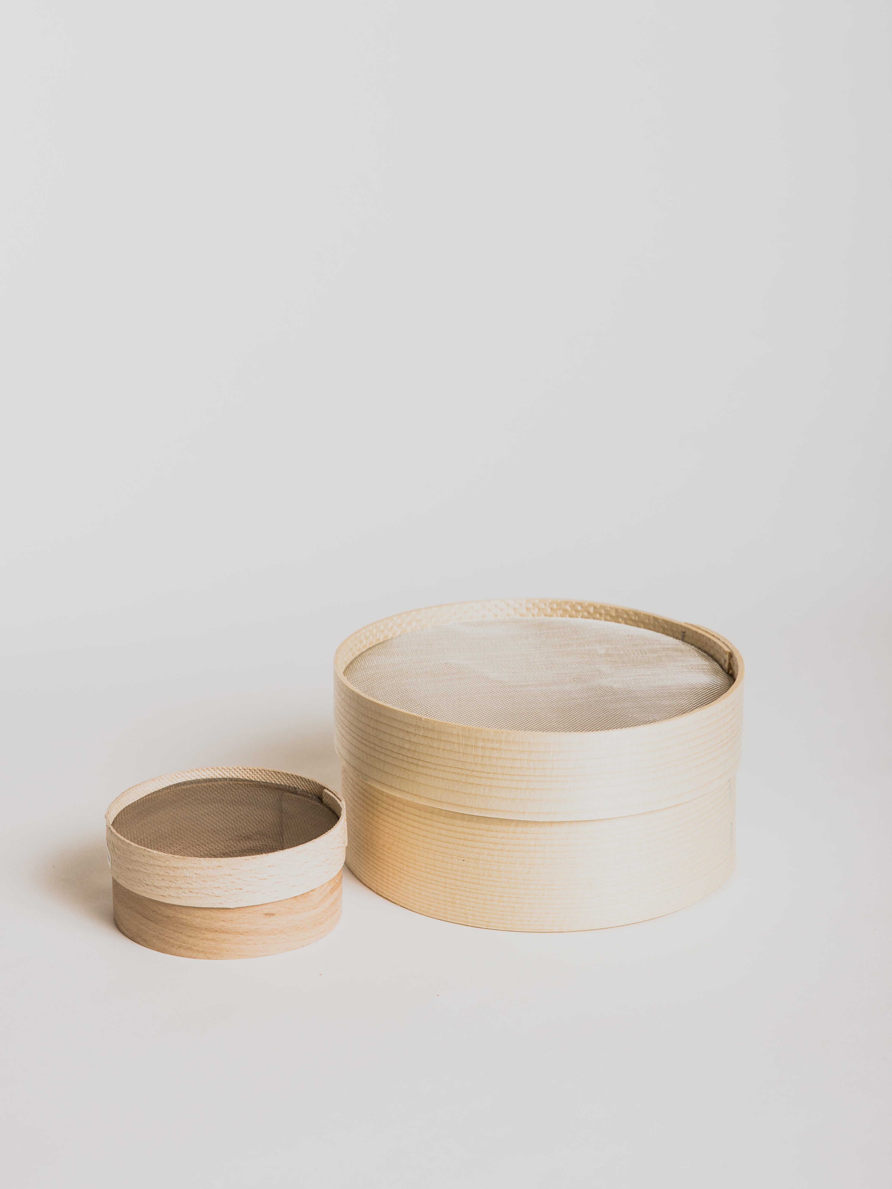 Flour Sifter - Cigale & Fourmi