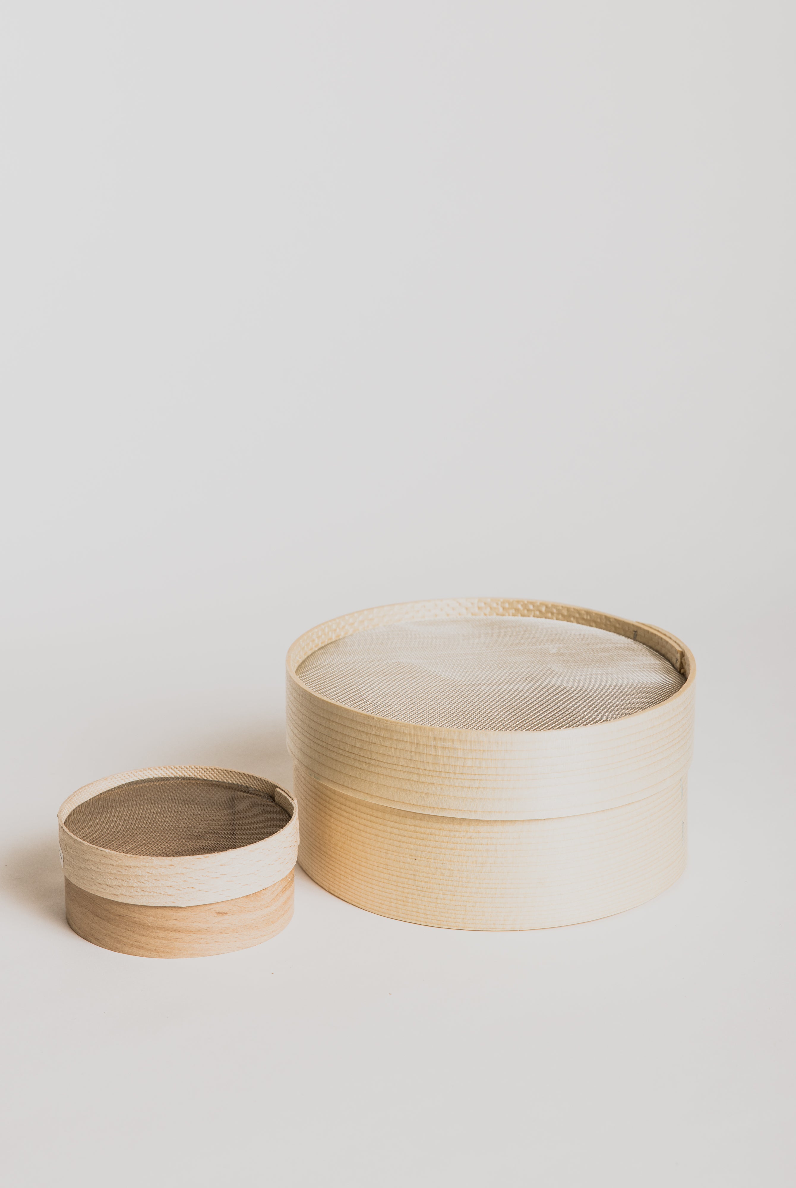Flour Sifter - Cigale & Fourmi