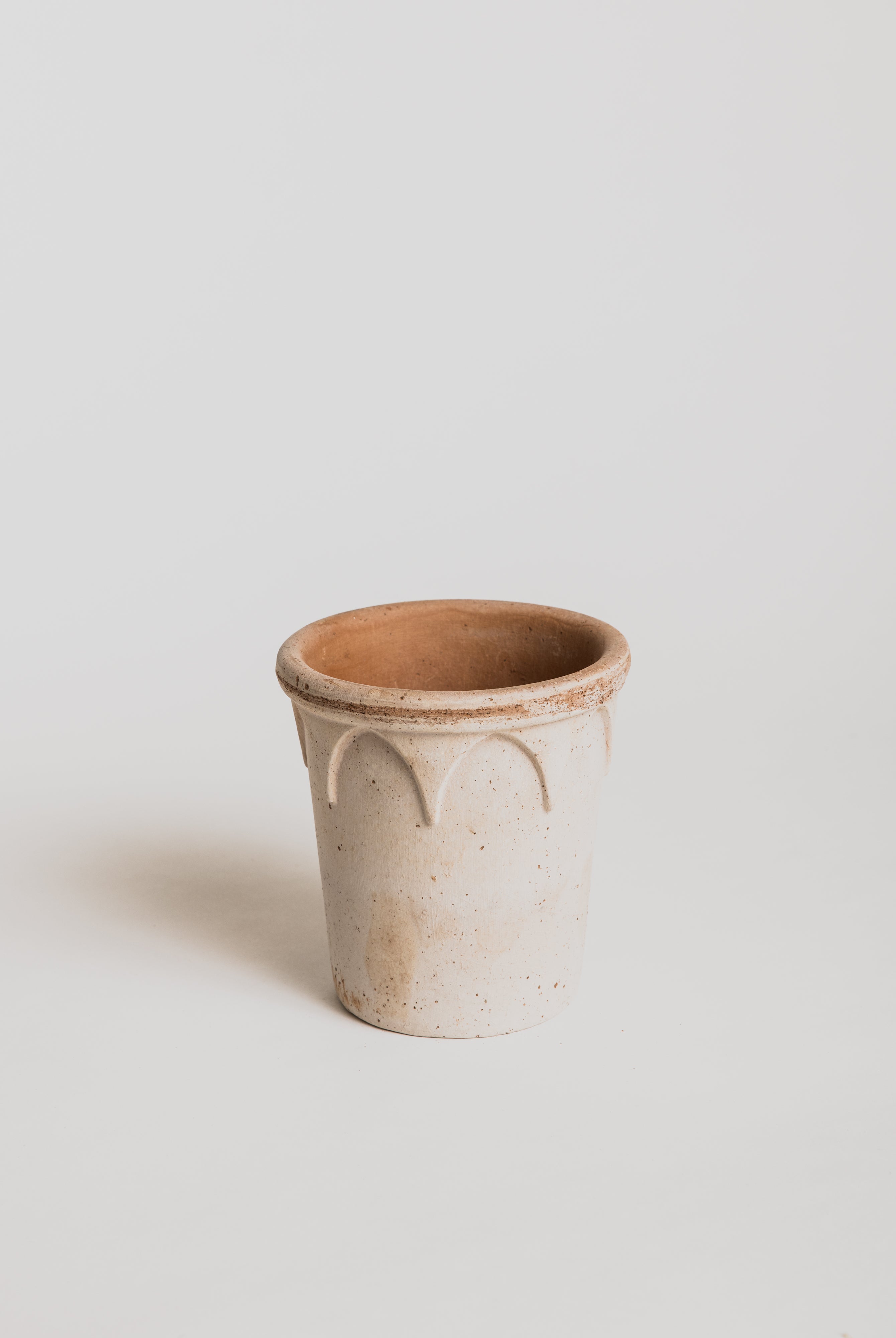 Elizabeth - Terracotta - Cigale & Fourmi