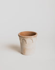 Elizabeth - Terracotta - Cigale & Fourmi