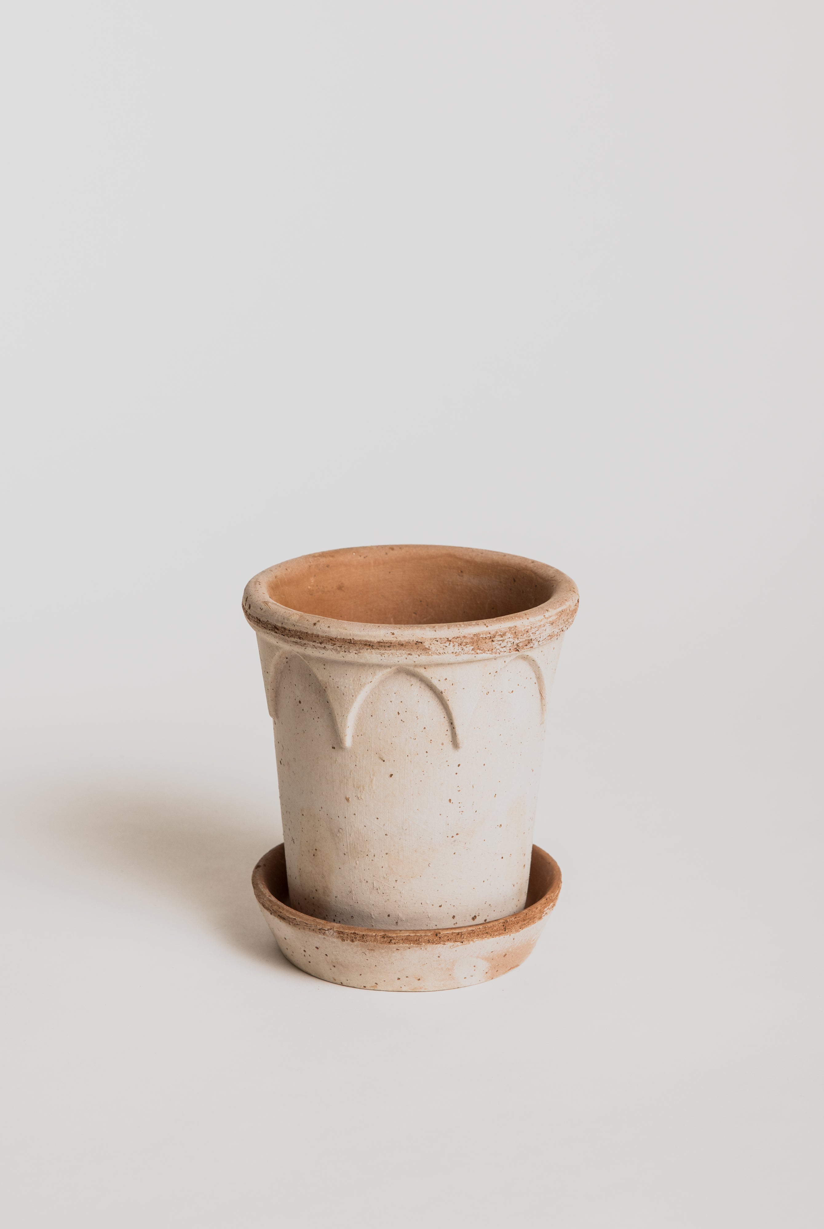 Elizabeth - Terracotta - Cigale & Fourmi