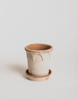 Elizabeth - Terracotta - Cigale & Fourmi