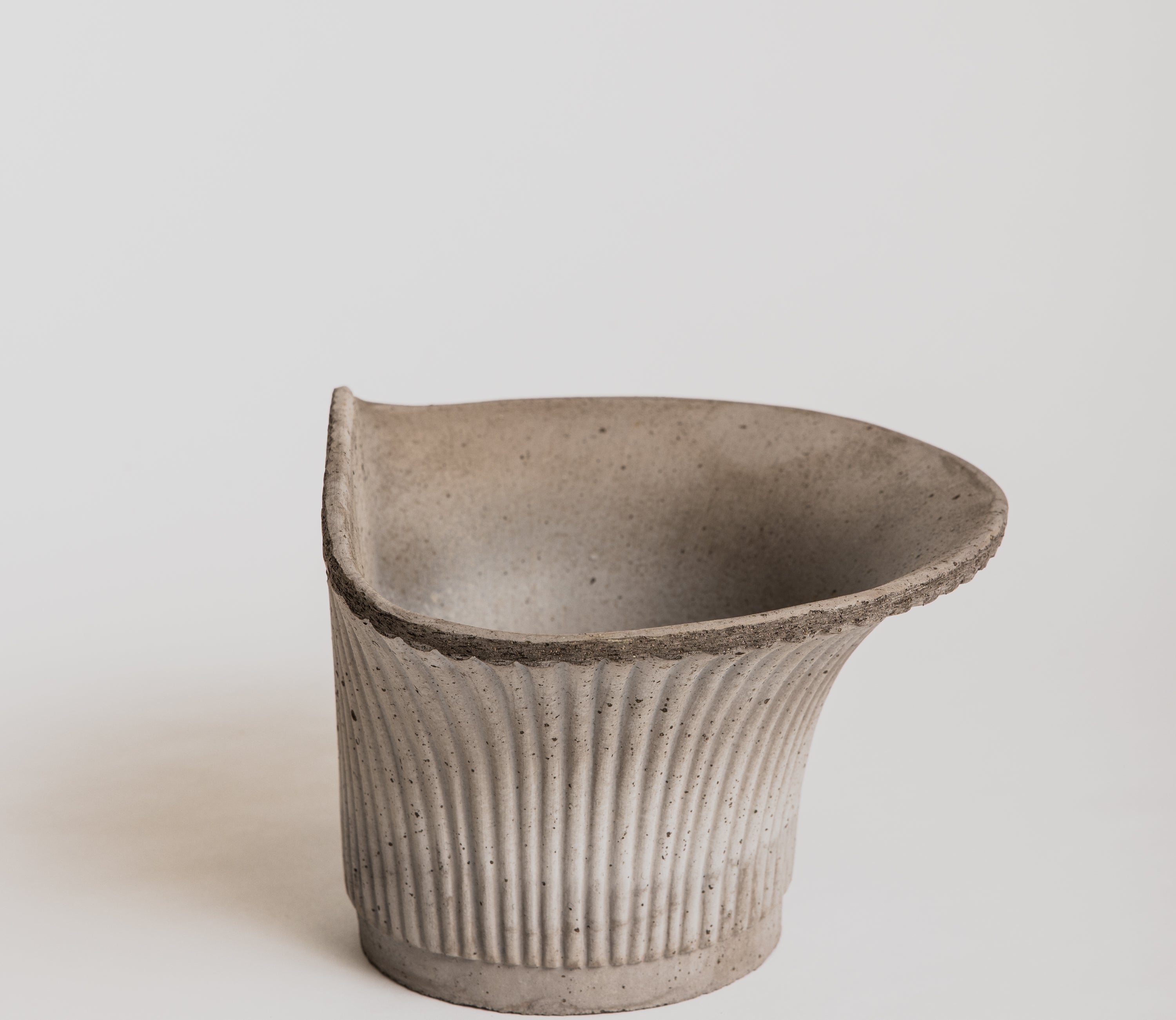 Daisy Wall - Grey - Cigale & Fourmi
