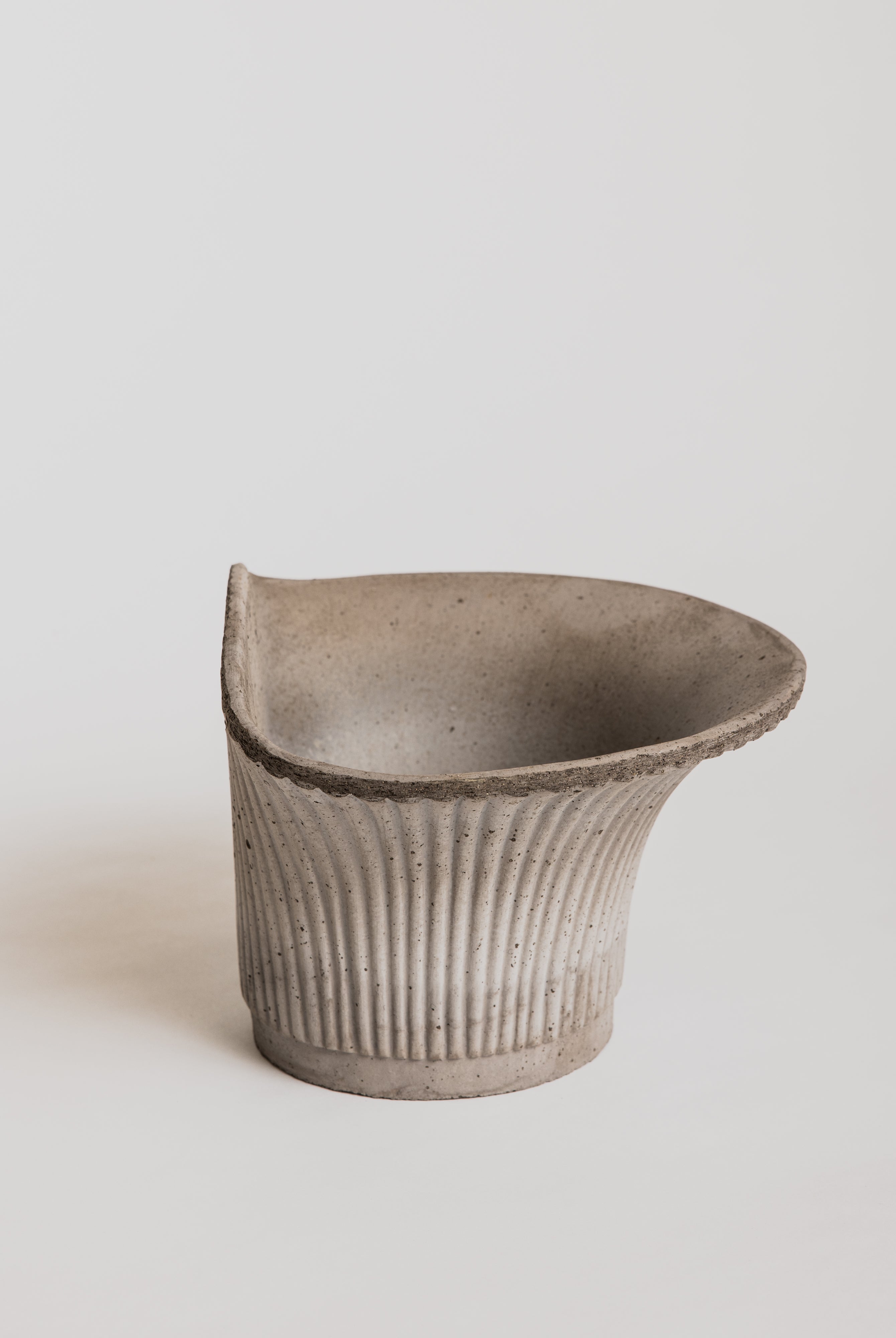 Daisy Wall - Grey - Cigale & Fourmi