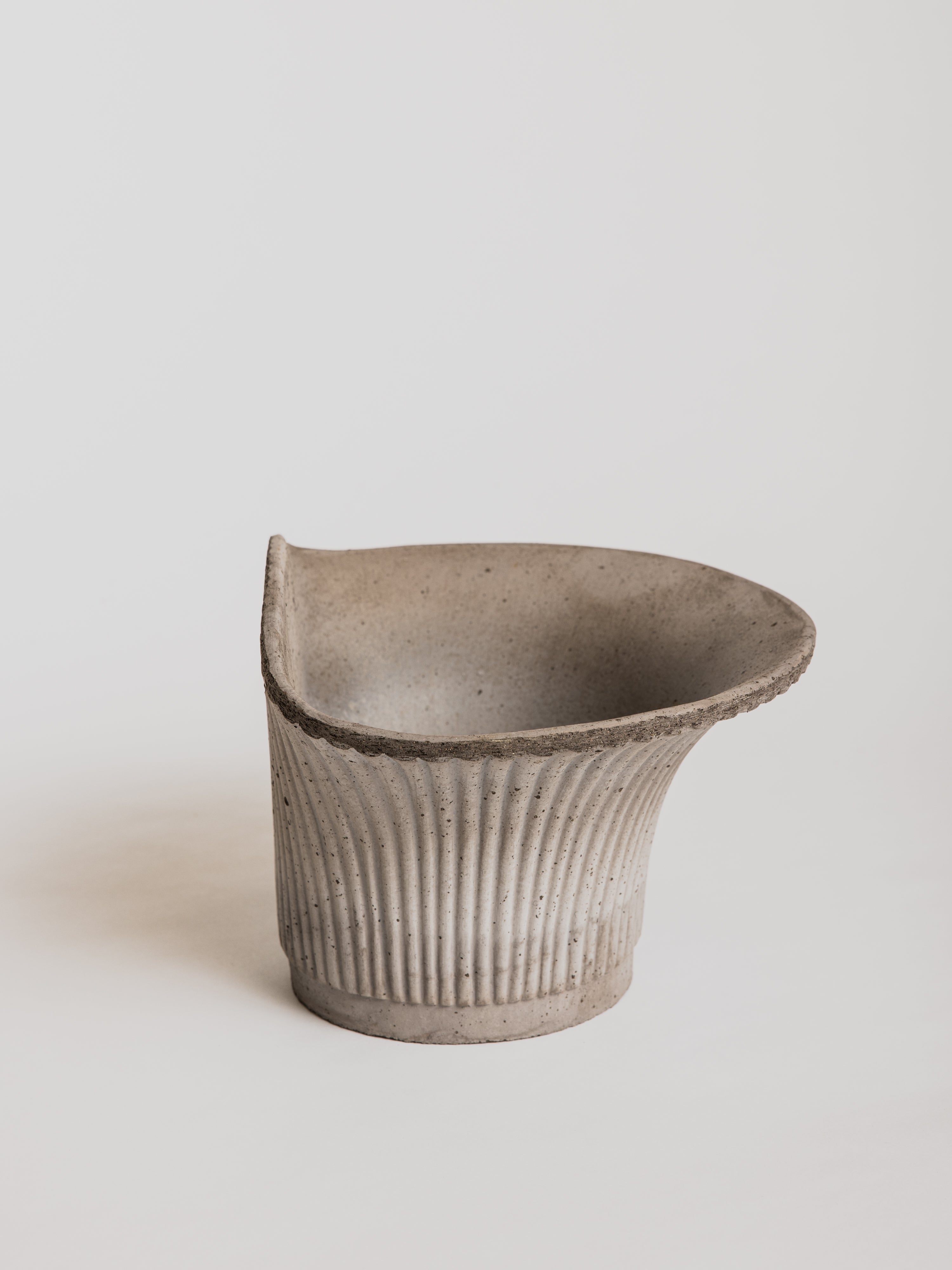 Daisy Wall - Grey - Cigale & Fourmi