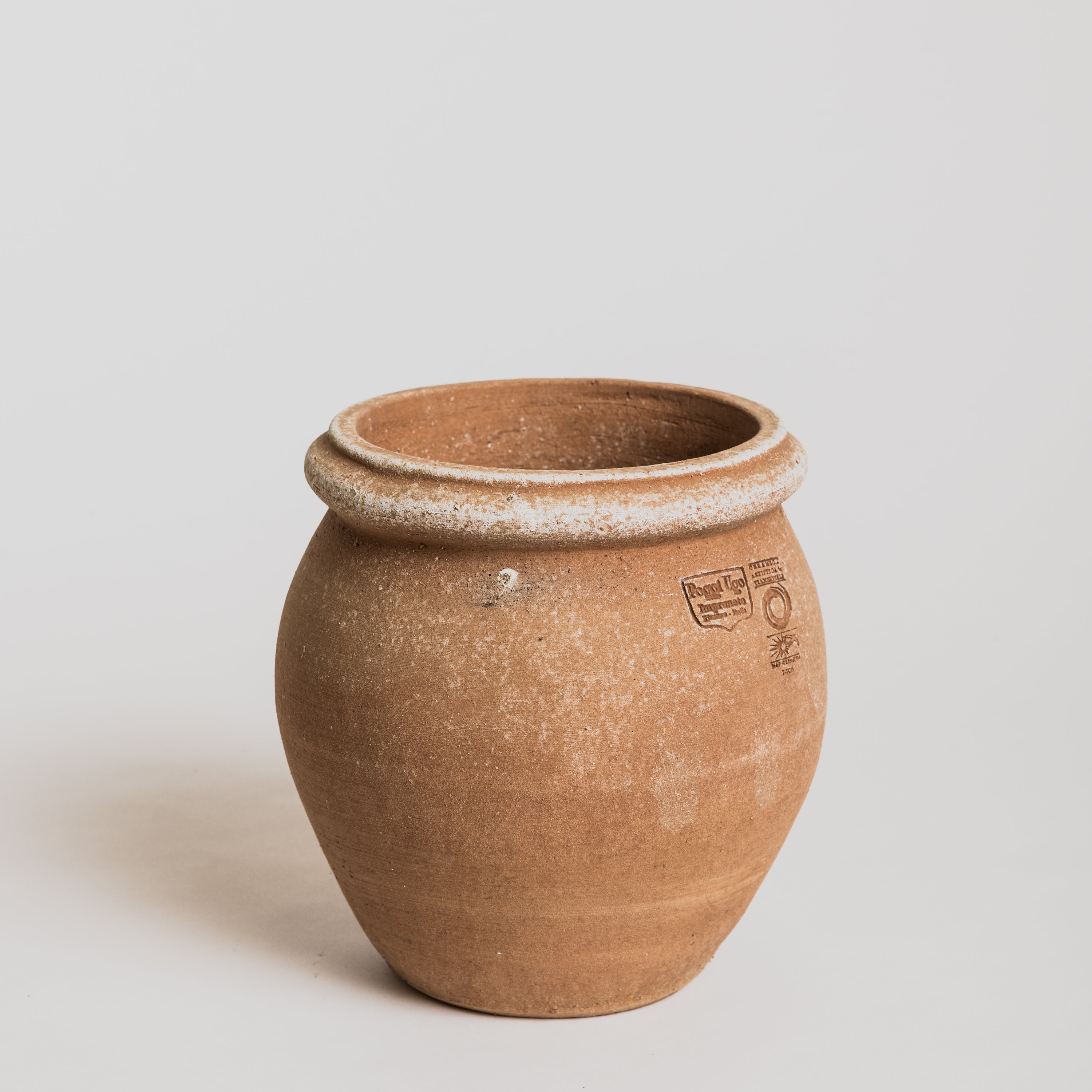 Orcino Bocca Larga - Terracotta - Cigale & Fourmi