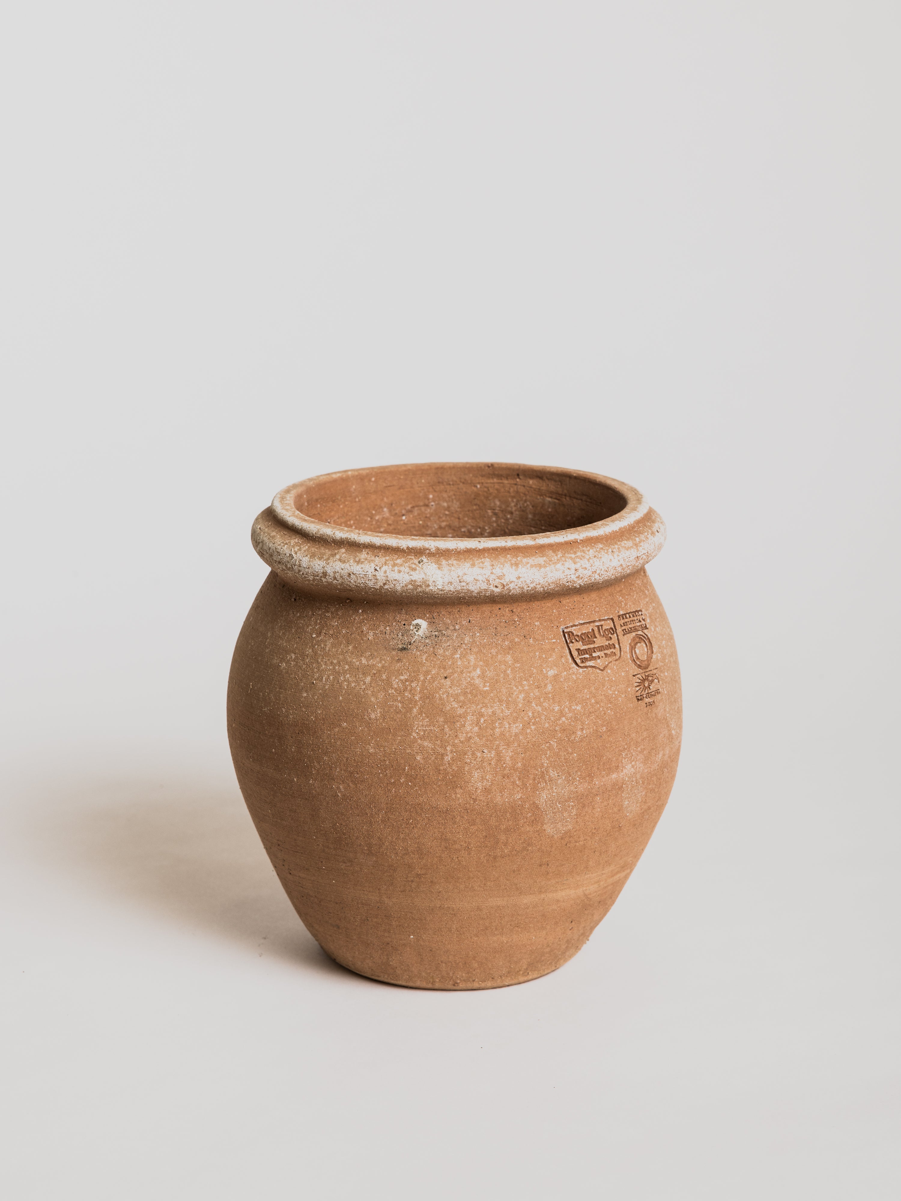 Orcino Bocca Larga - Terracotta - Cigale & Fourmi