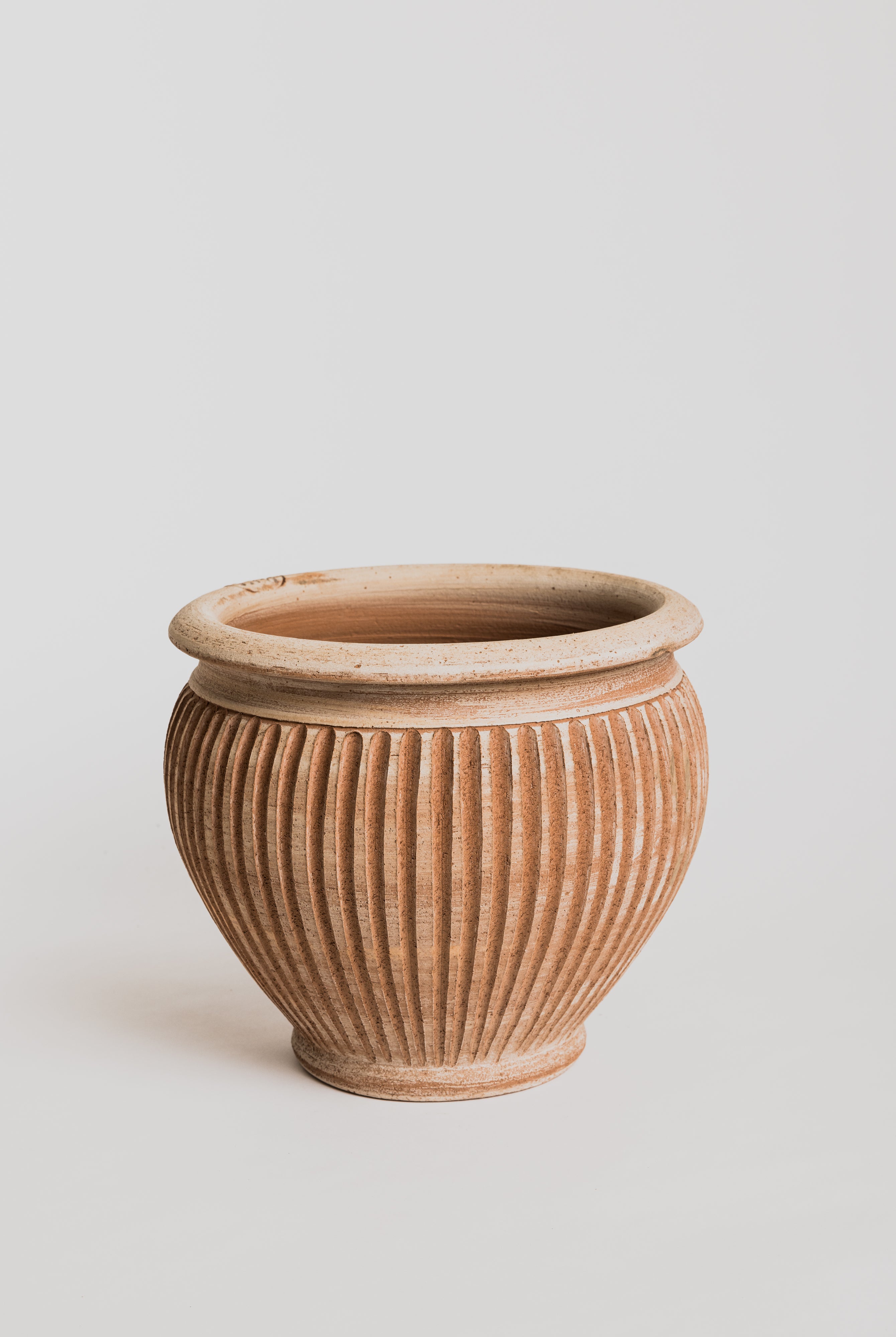 Piccolina - Terracotta - Cigale & Fourmi