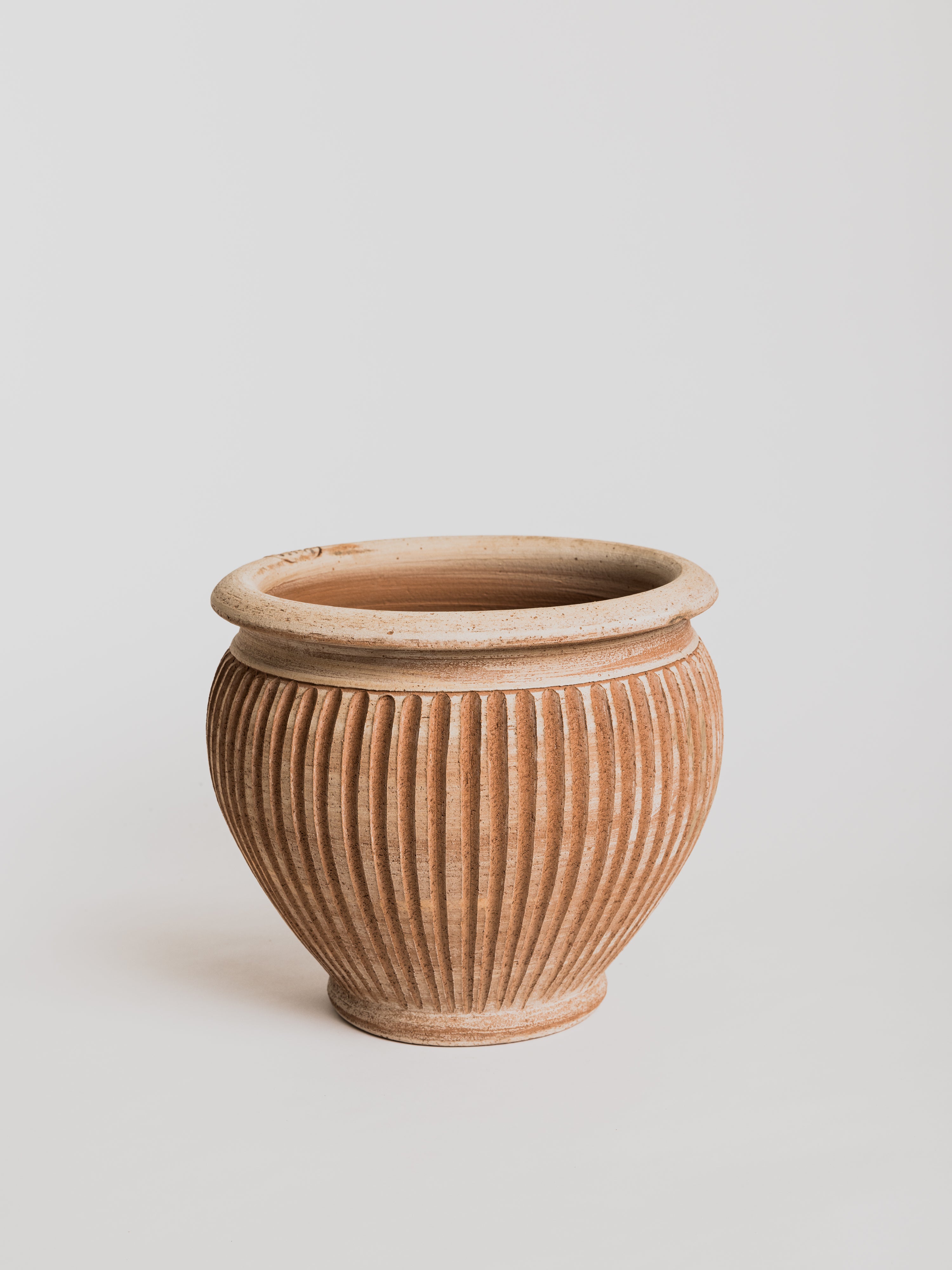 Piccolina - Terracotta - Cigale & Fourmi