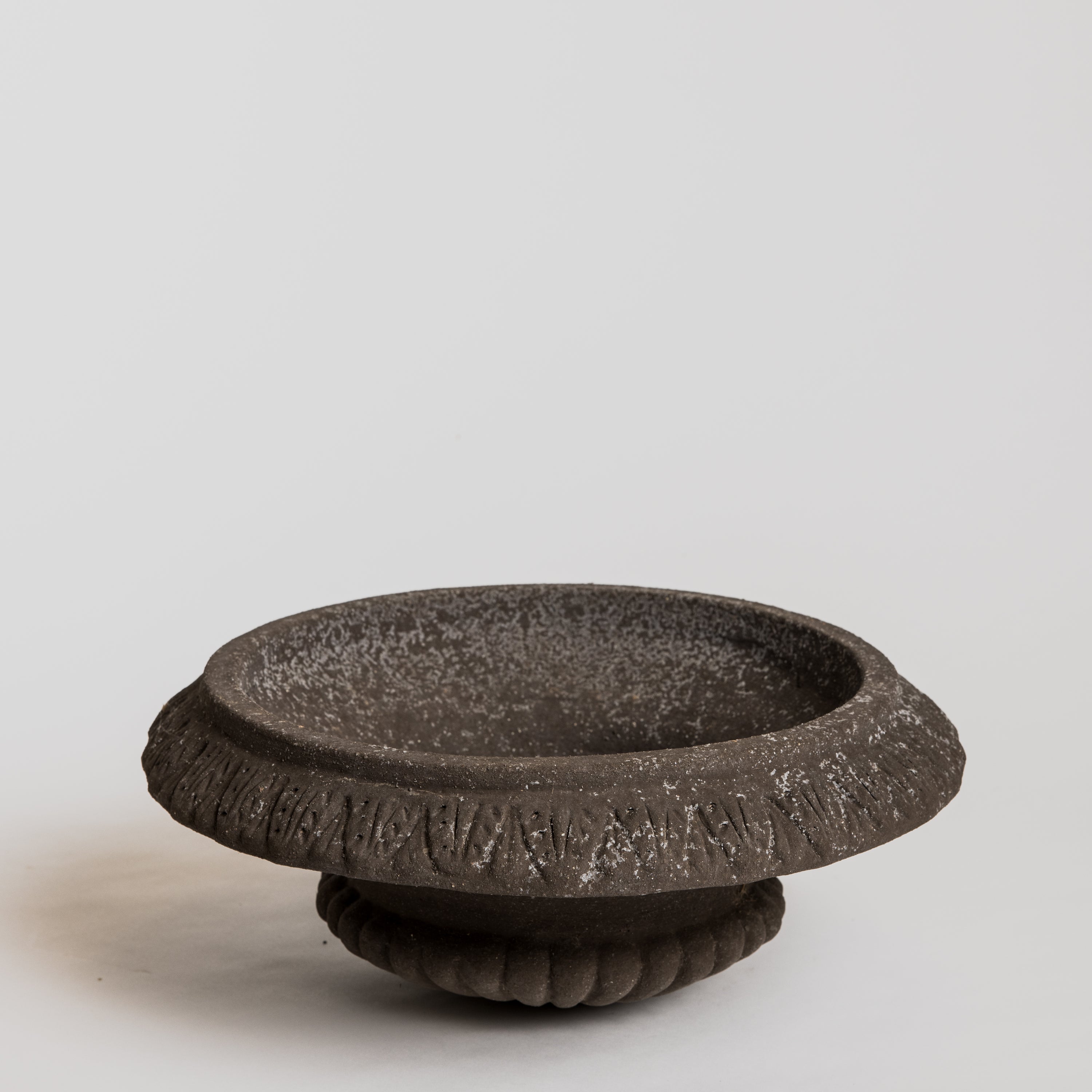 Alzata a Tazza - Grigiolava - Cigale & Fourmi