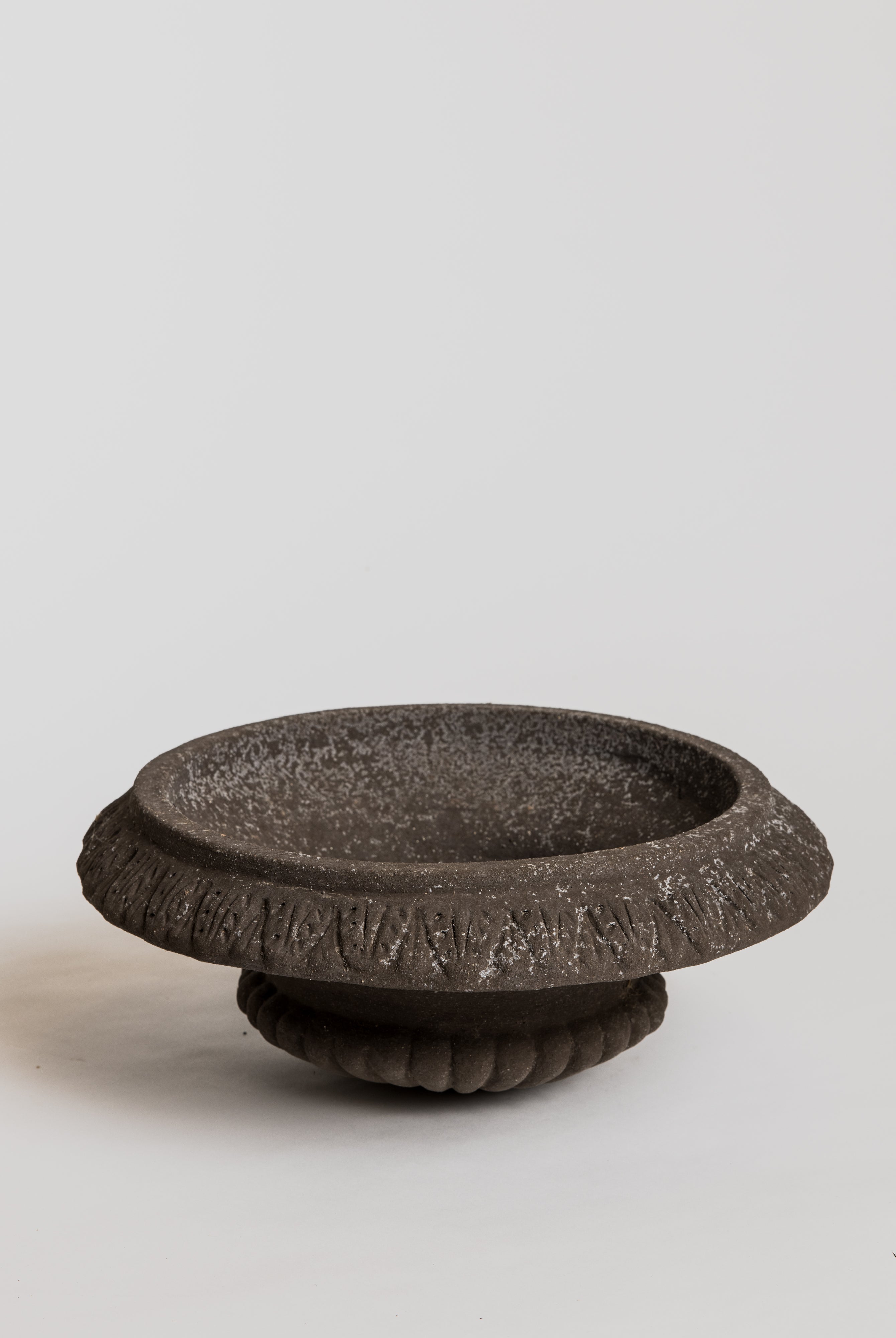 Alzata a Tazza - Grigiolava - Cigale & Fourmi