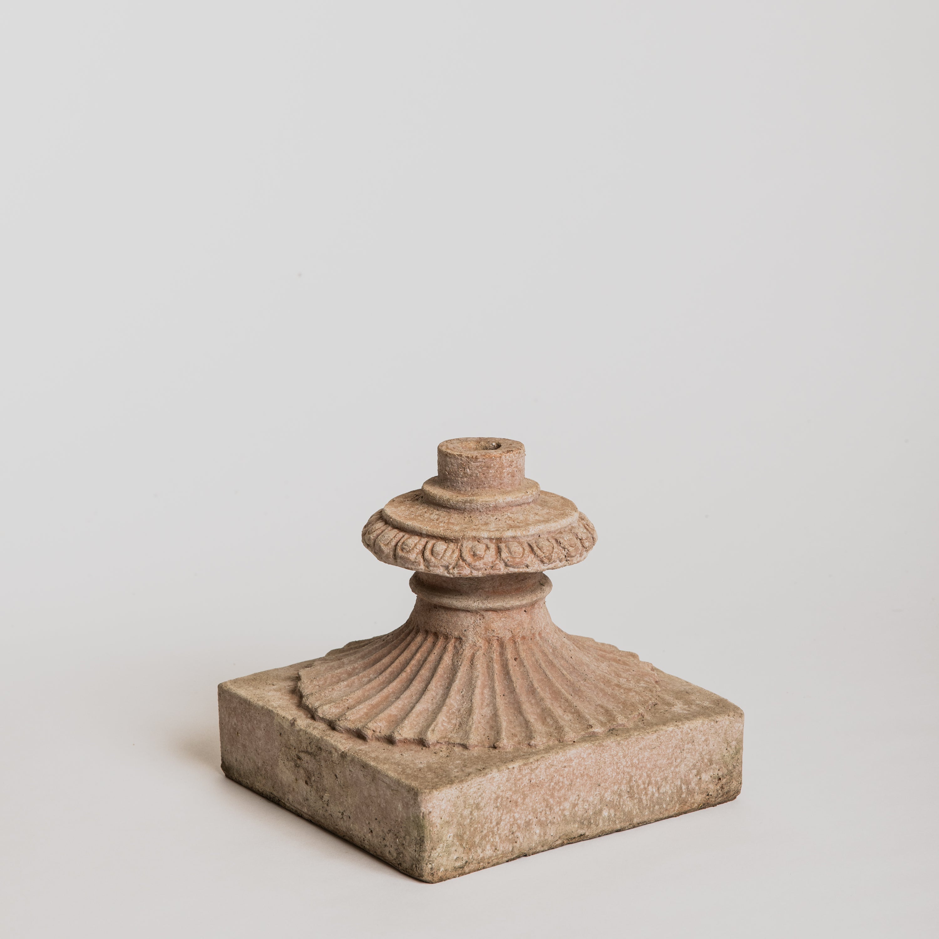 Alzata a Tazza - Terracotta - Cigale & Fourmi