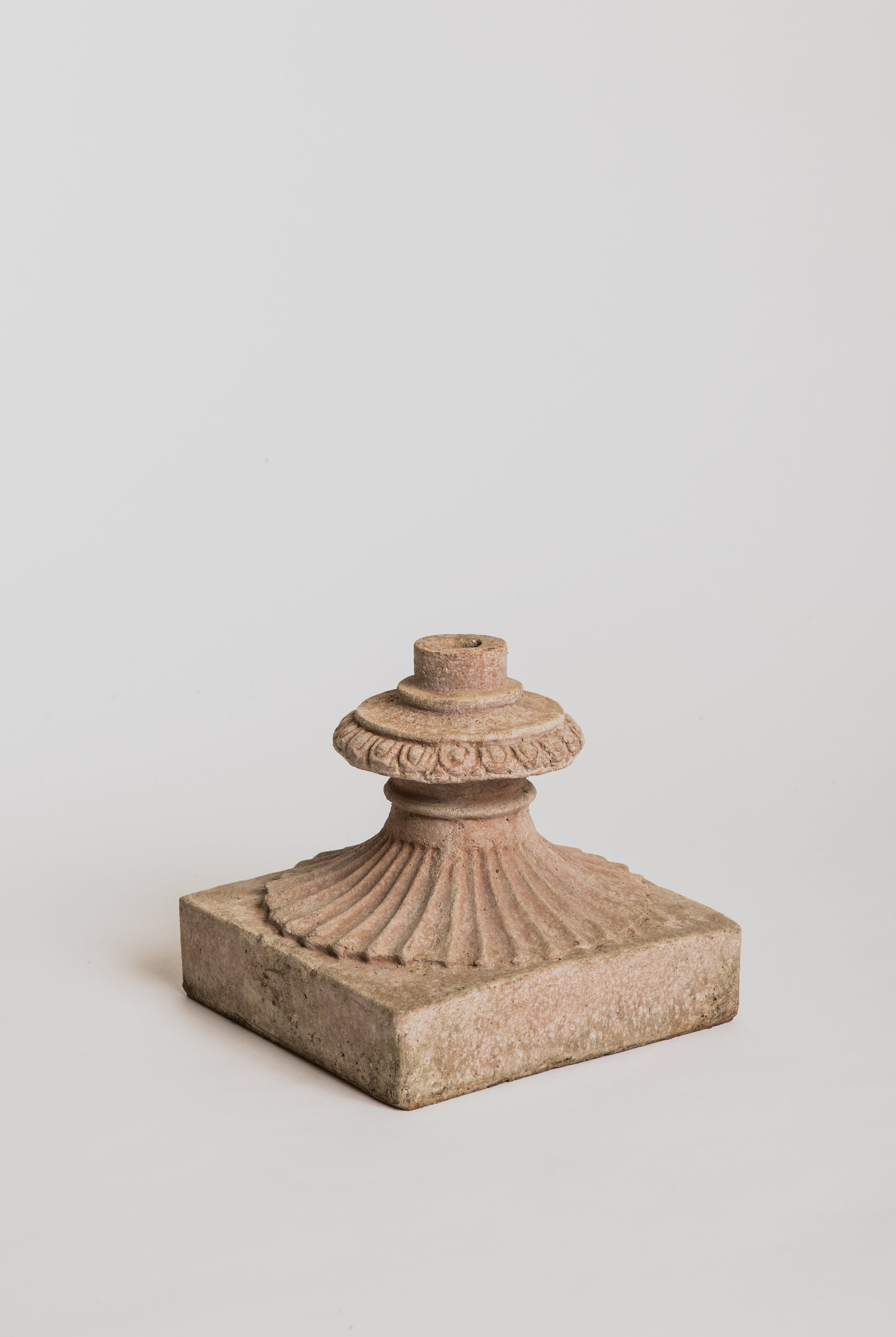 Alzata a Tazza - Terracotta - Cigale & Fourmi