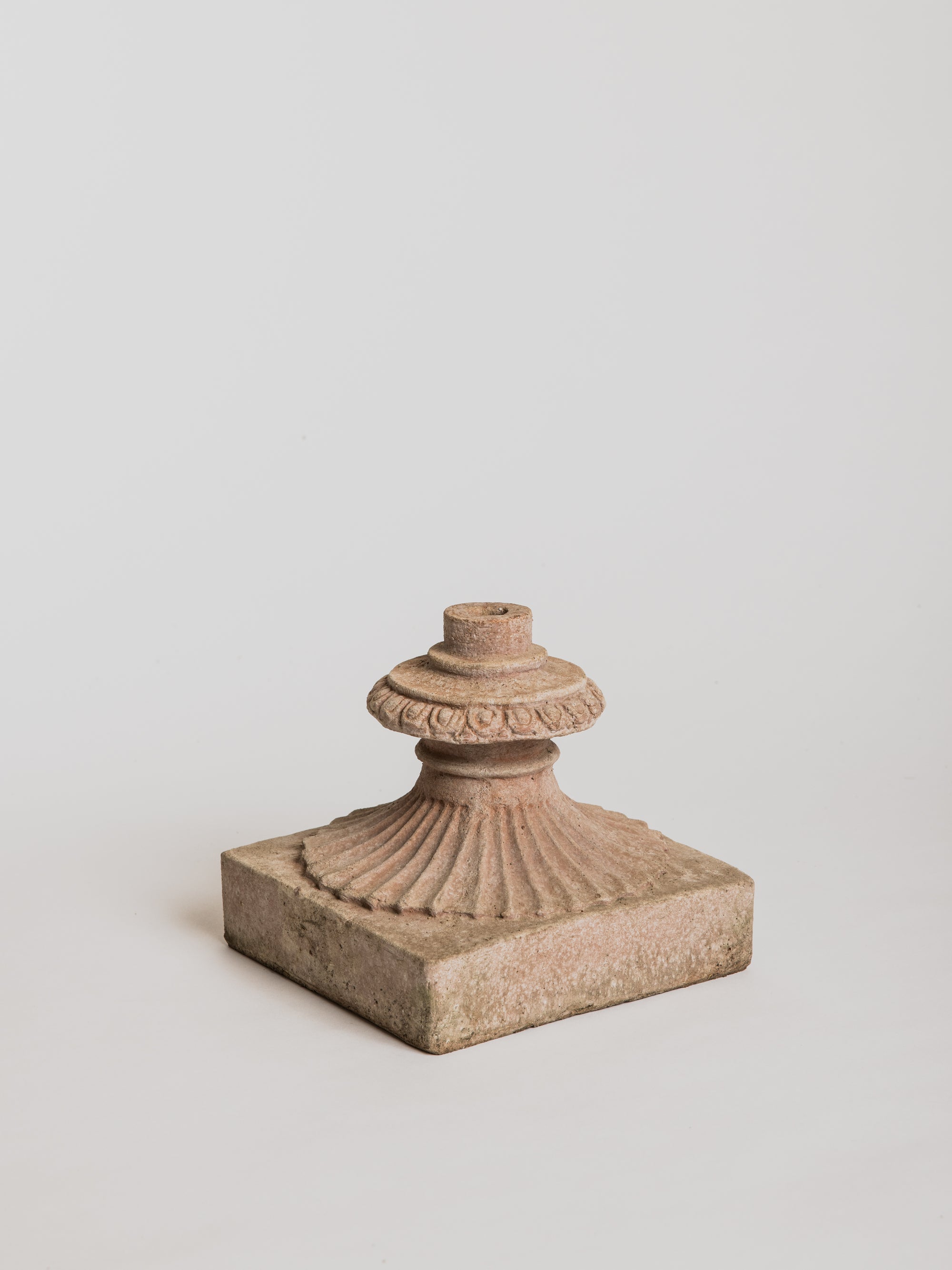 Alzata a Tazza - Terracotta - Cigale &  Fourmi