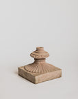 Alzata a Tazza - Terracotta - Cigale & Fourmi