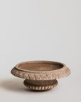 Alzata a Tazza - Terracotta - Cigale & Fourmi
