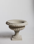 Regency urn - Cigale & Fourmi