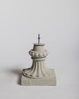 Regency urn - Cigale & Fourmi