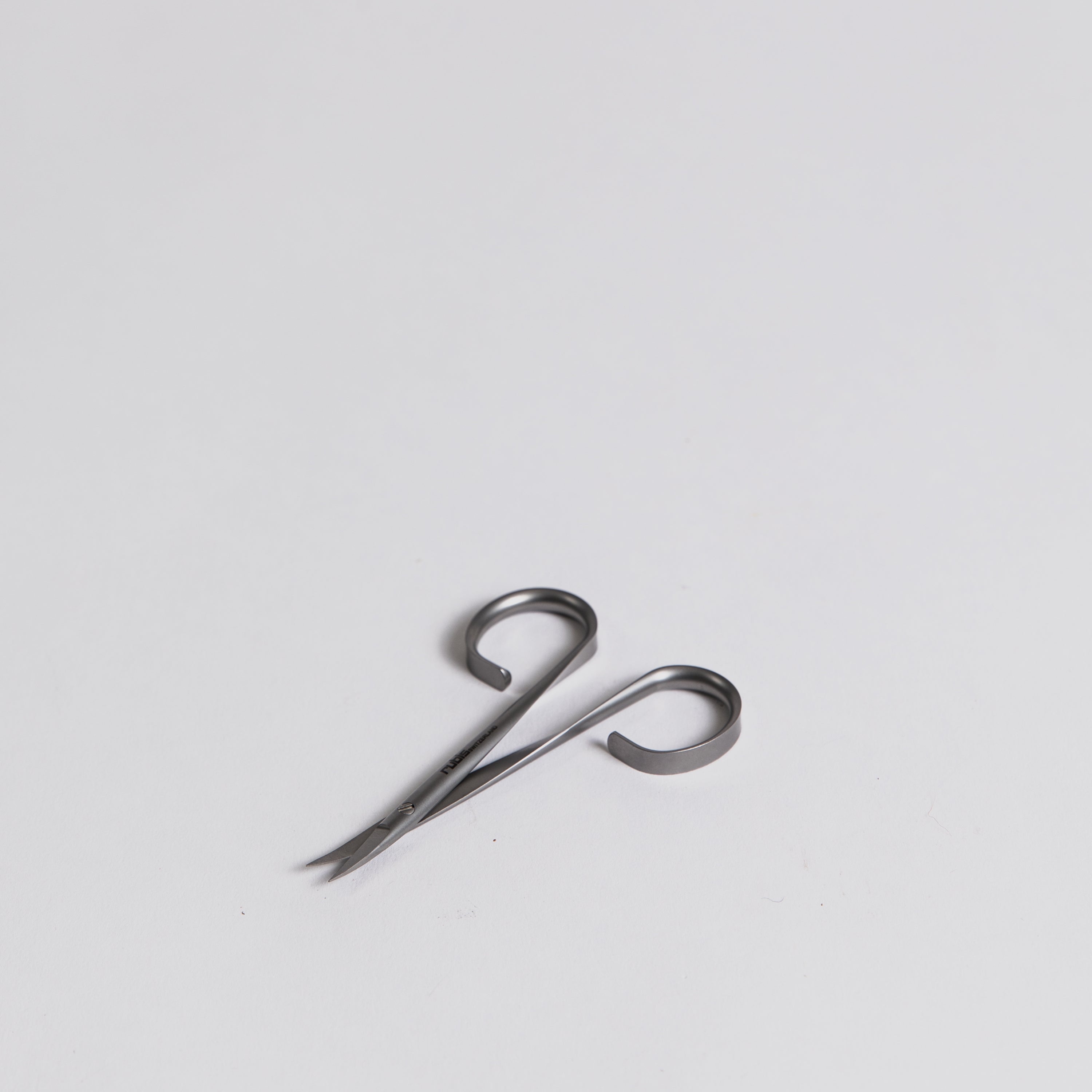 Nail Scissors Classic - Cigale & Fourmi
