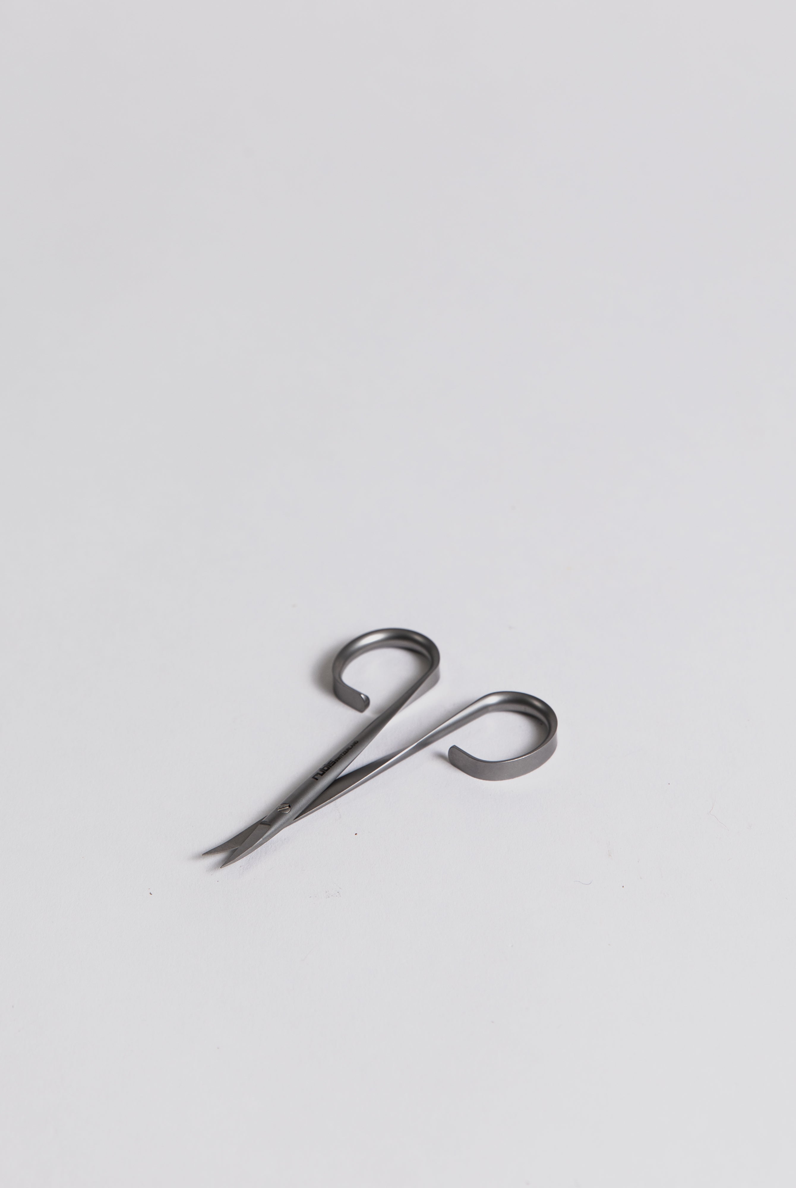 Nail Scissors Classic - Cigale & Fourmi