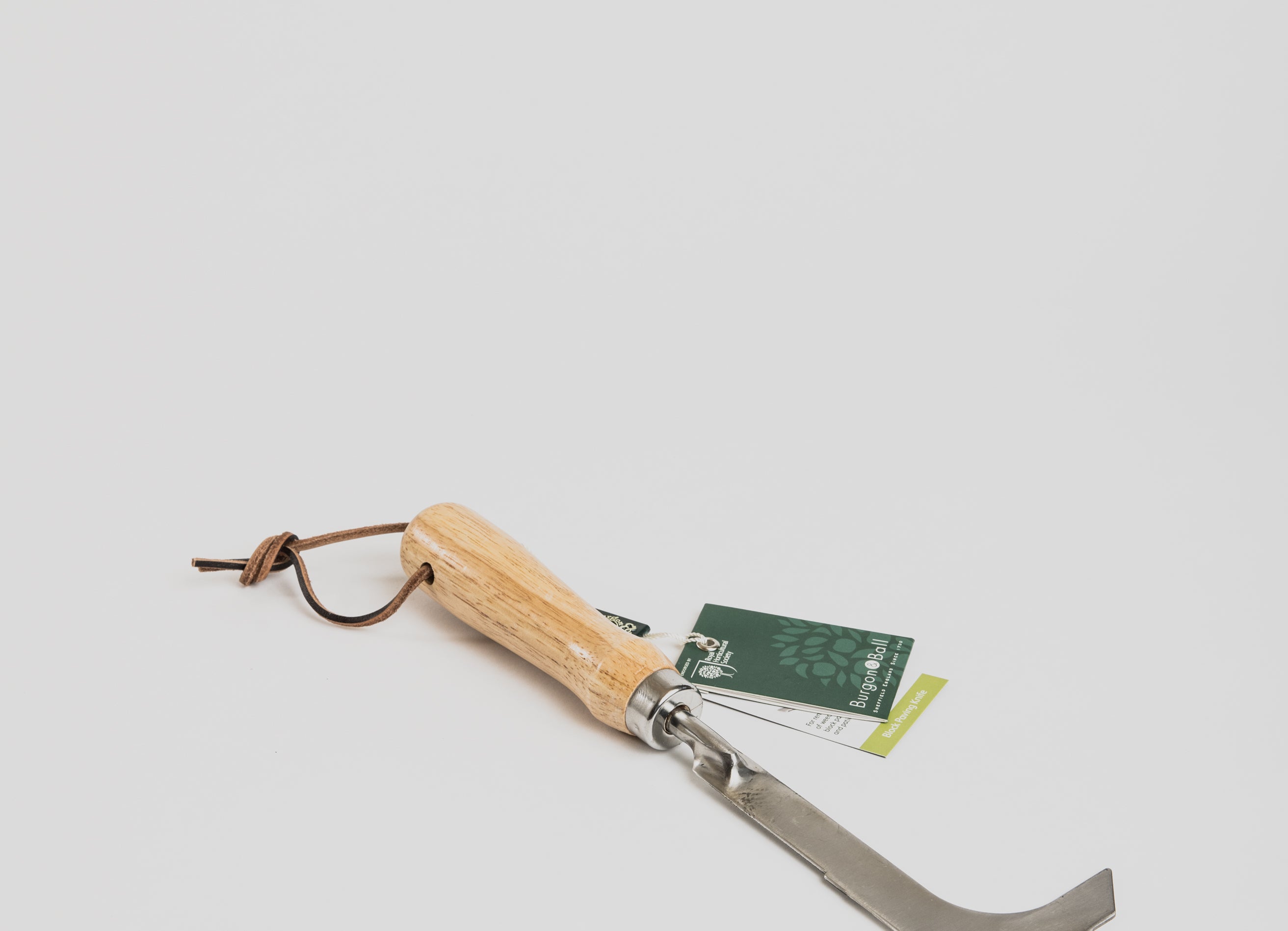 Block Paving Knife - Cigale & Fourmi