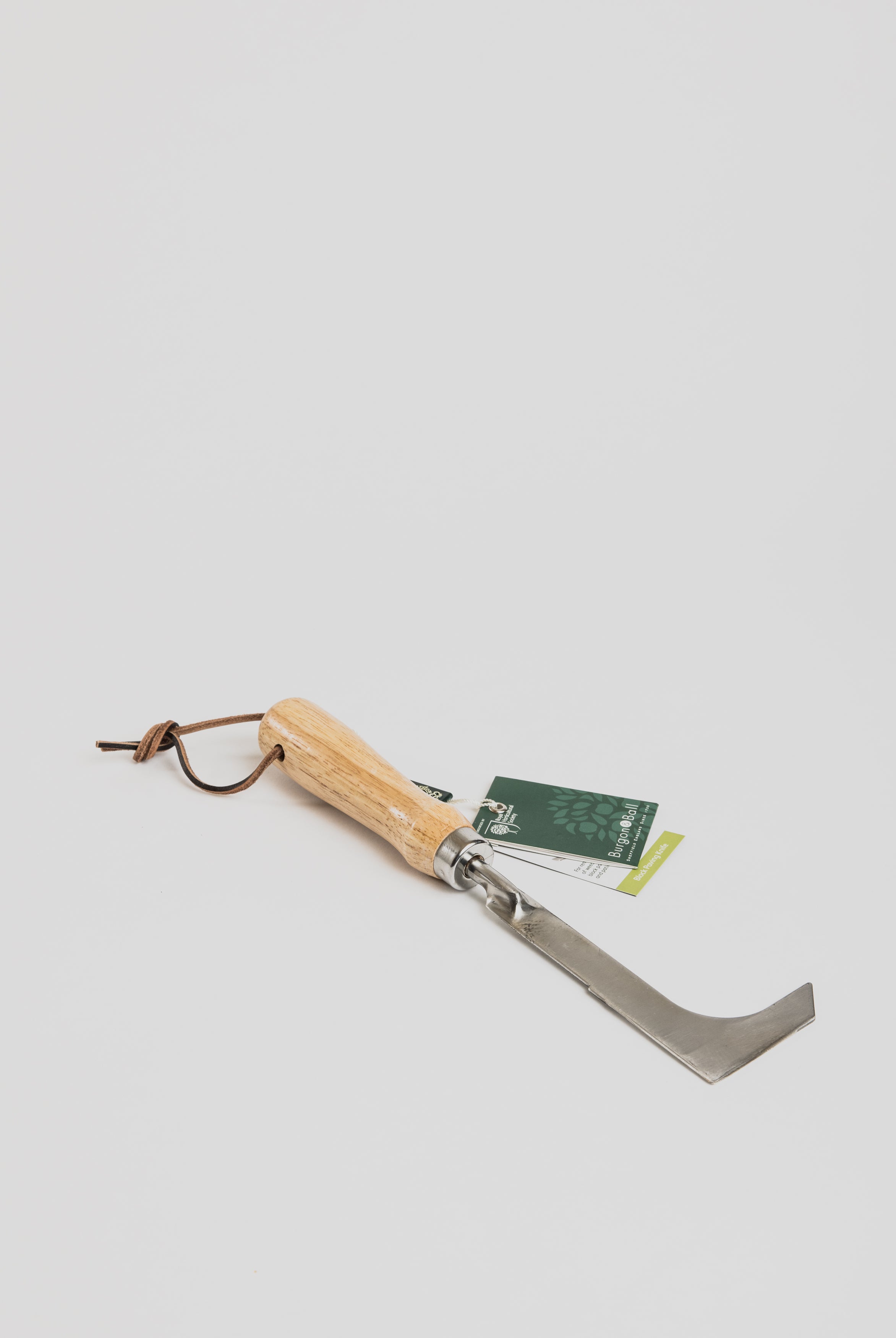 Block Paving Knife - Cigale & Fourmi