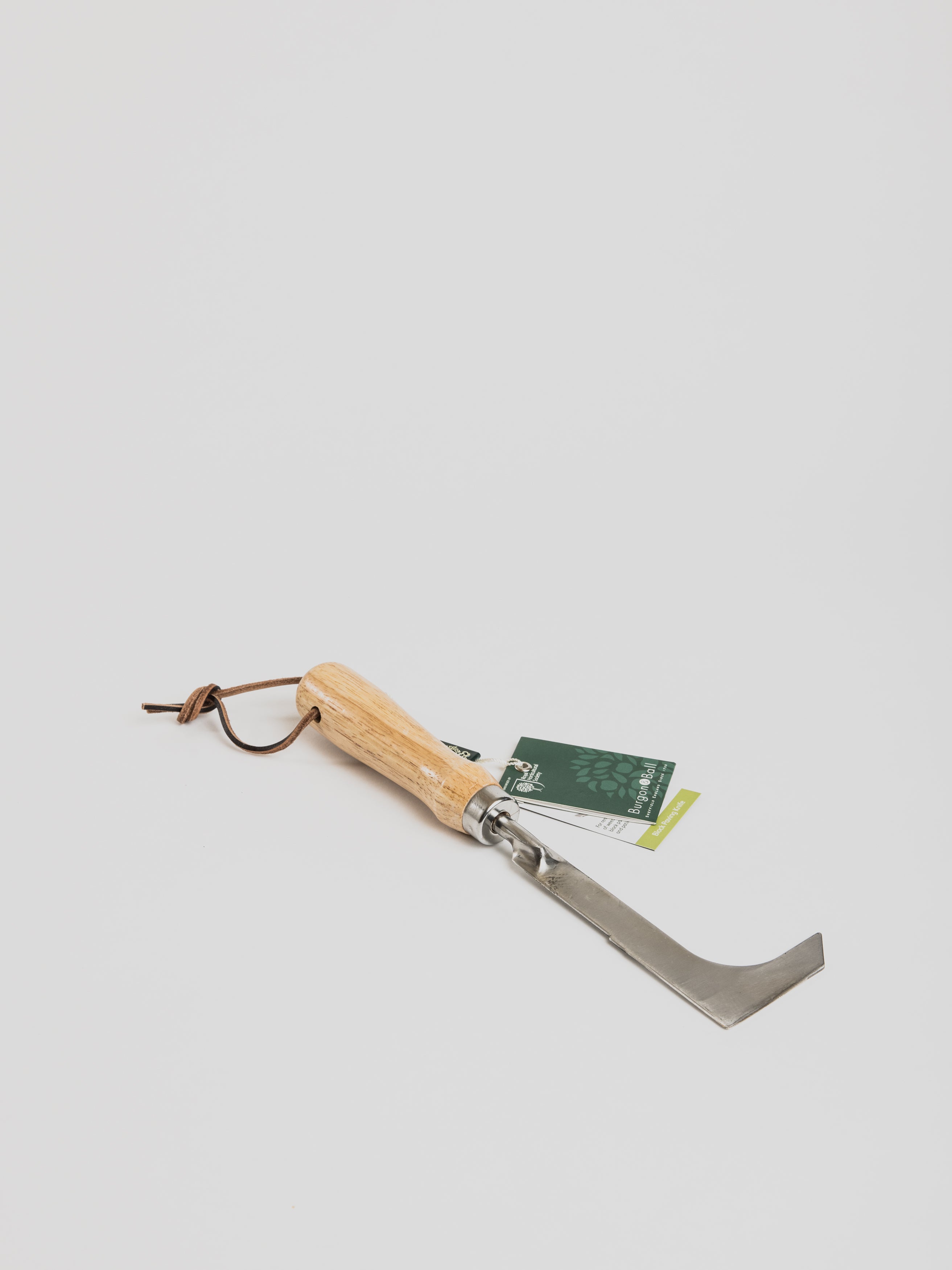 Block Paving Knife - Cigale & Fourmi