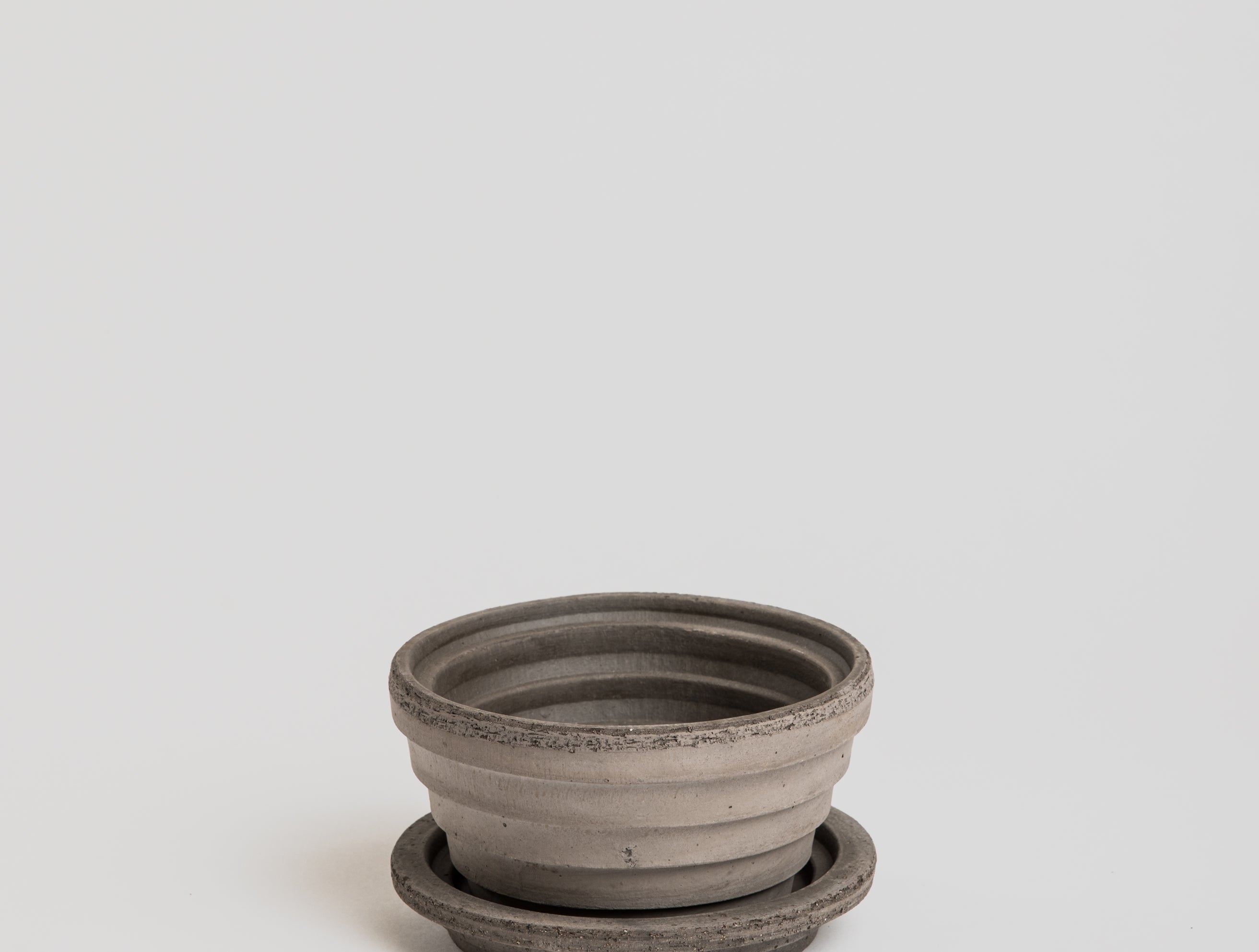 Mars - Grey - Cigale & Fourmi