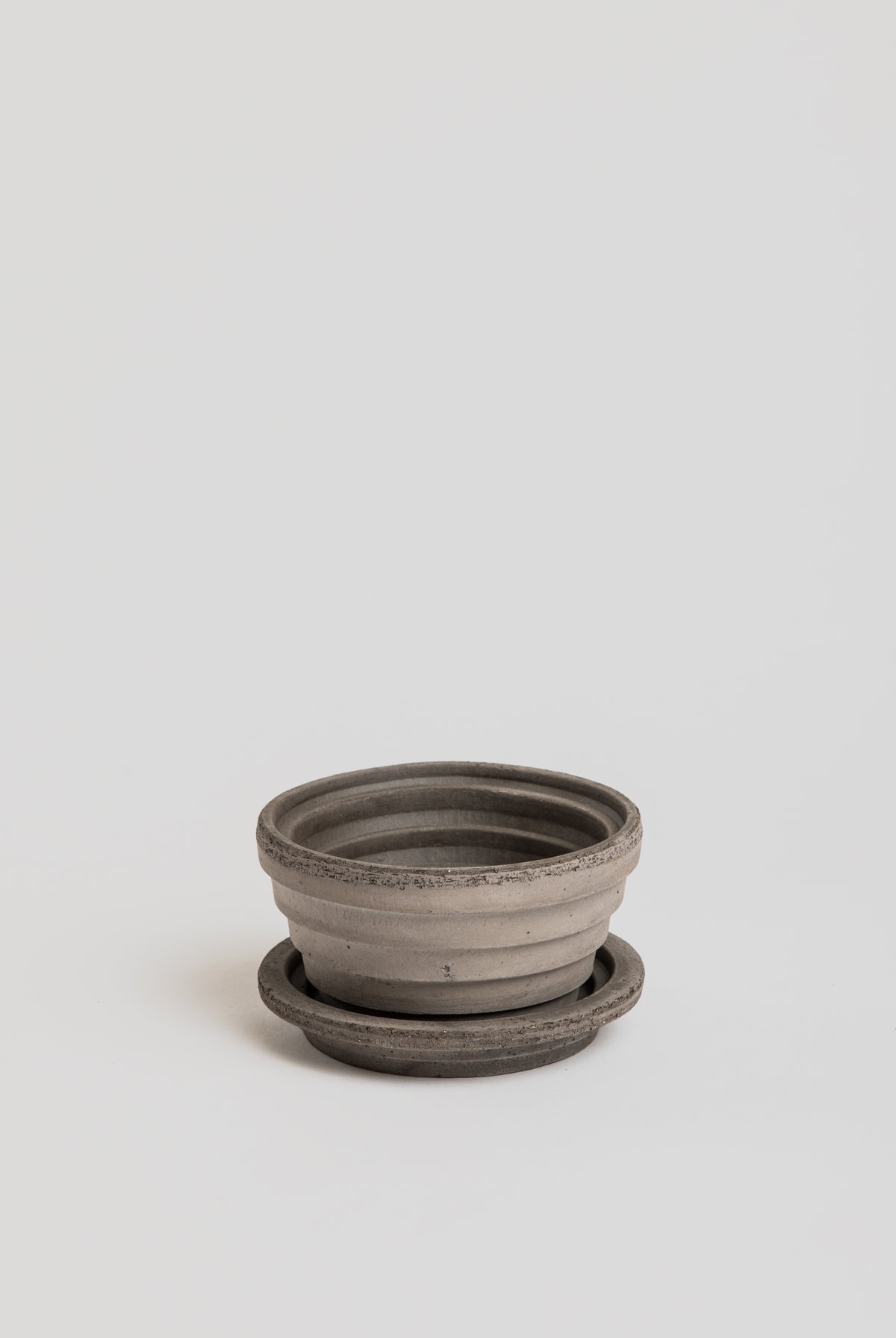 Mars - Grey - Cigale & Fourmi