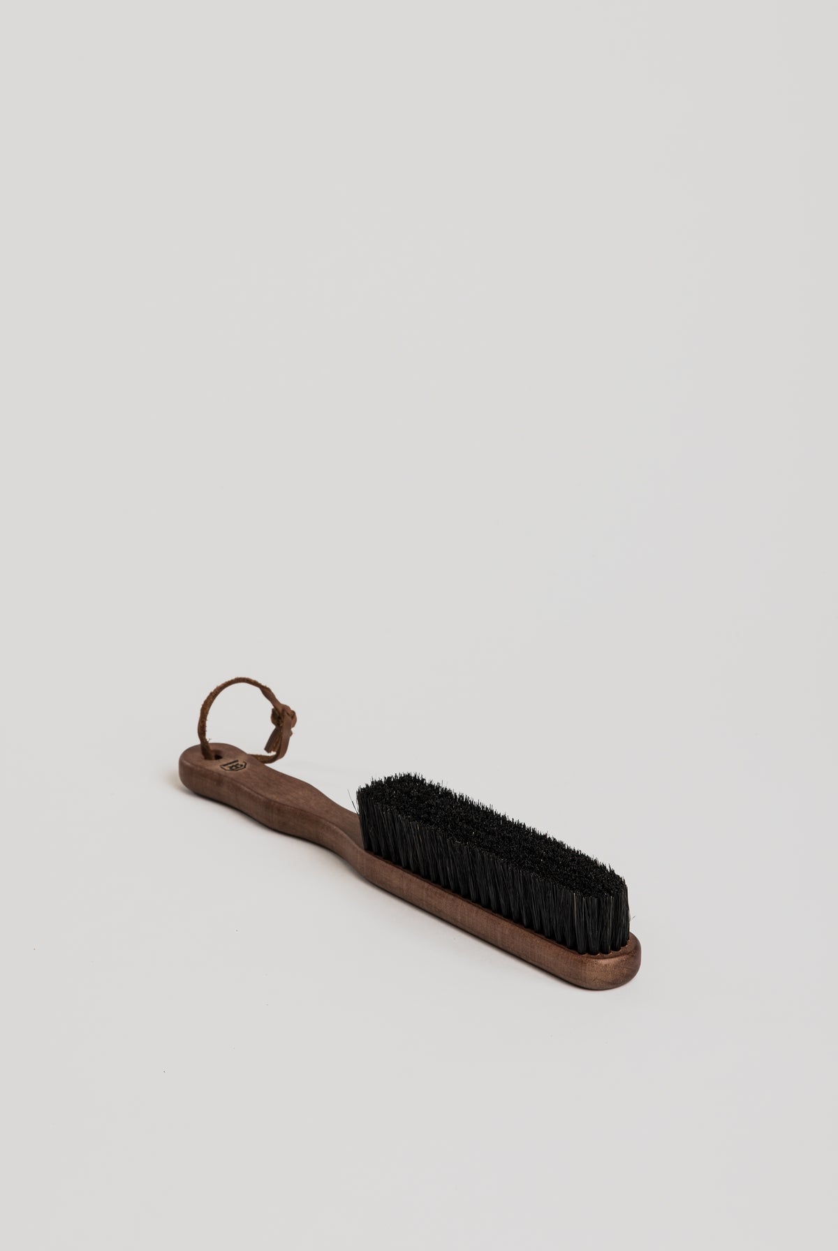 Clothes brush with handle - Cigale & Fourmi