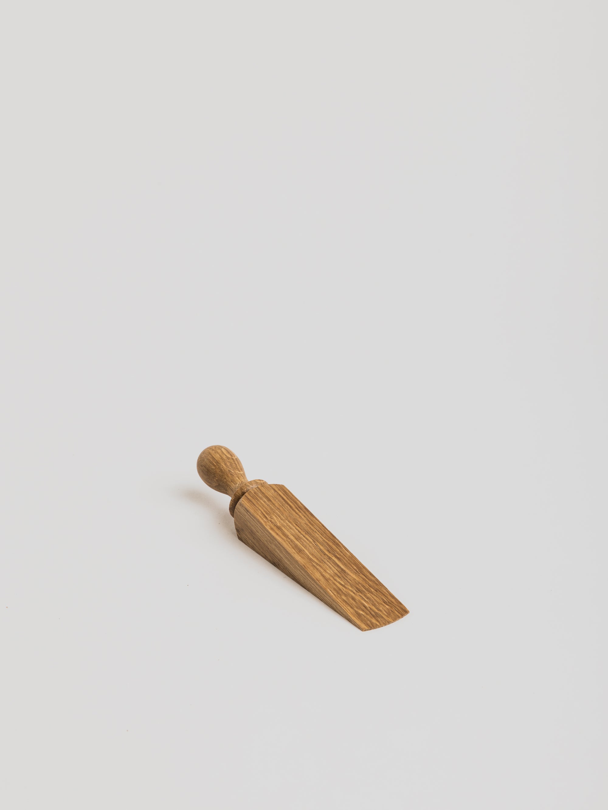 Door Stopper - Oak - Cigale &  Fourmi