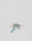 Nail Scissors with Elefant Pouch - Children - Cigale & Fourmi