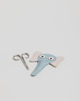 Nail Scissors with Elefant Pouch - Children - Cigale & Fourmi
