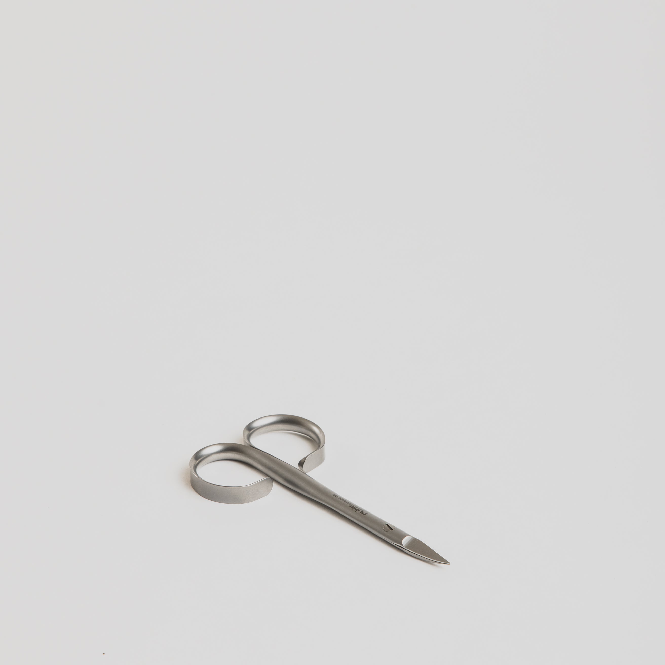 Nail Scissors Sauro - Toe Nails - Cigale & Fourmi
