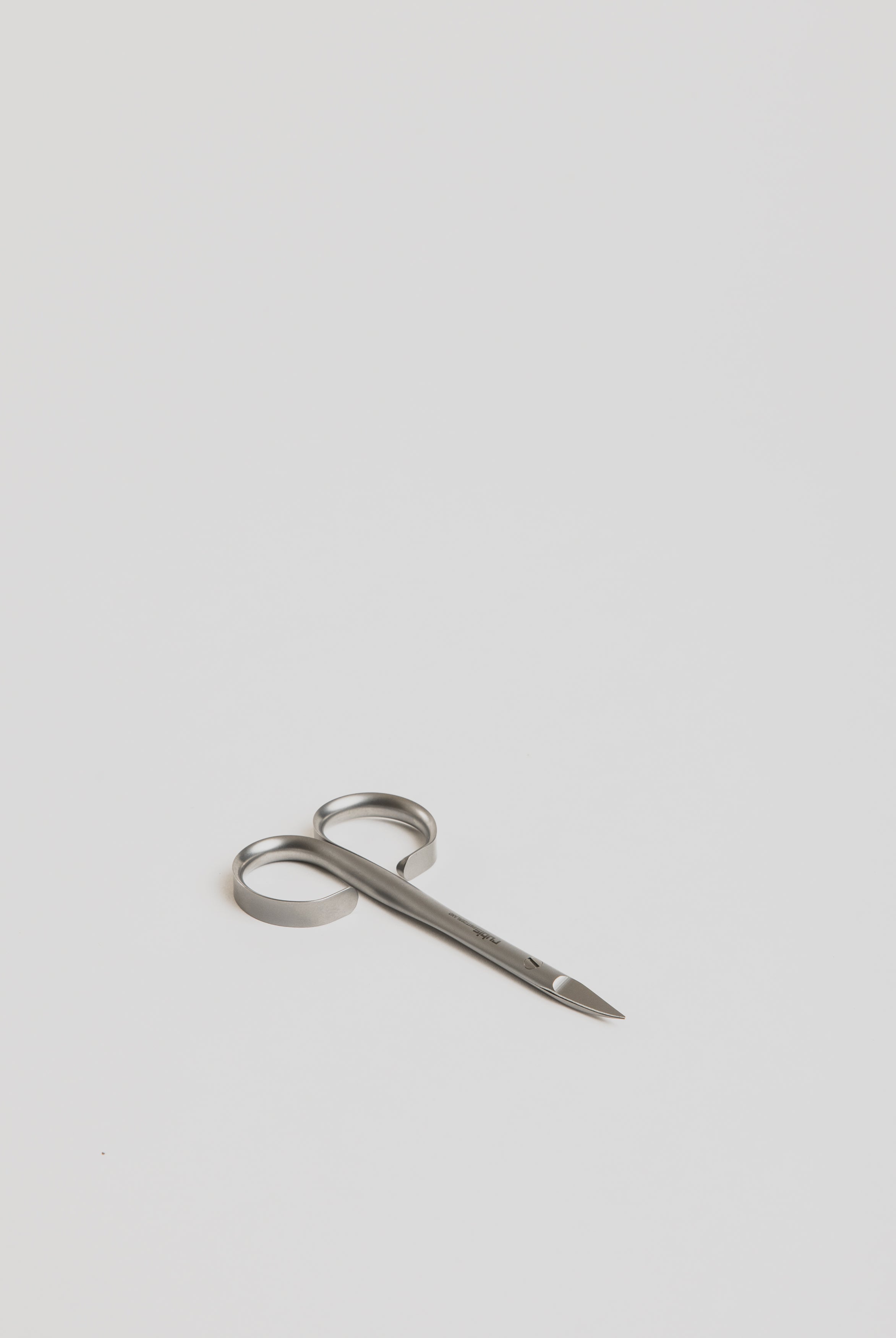 Nail Scissors Sauro - Toe Nails - Cigale & Fourmi