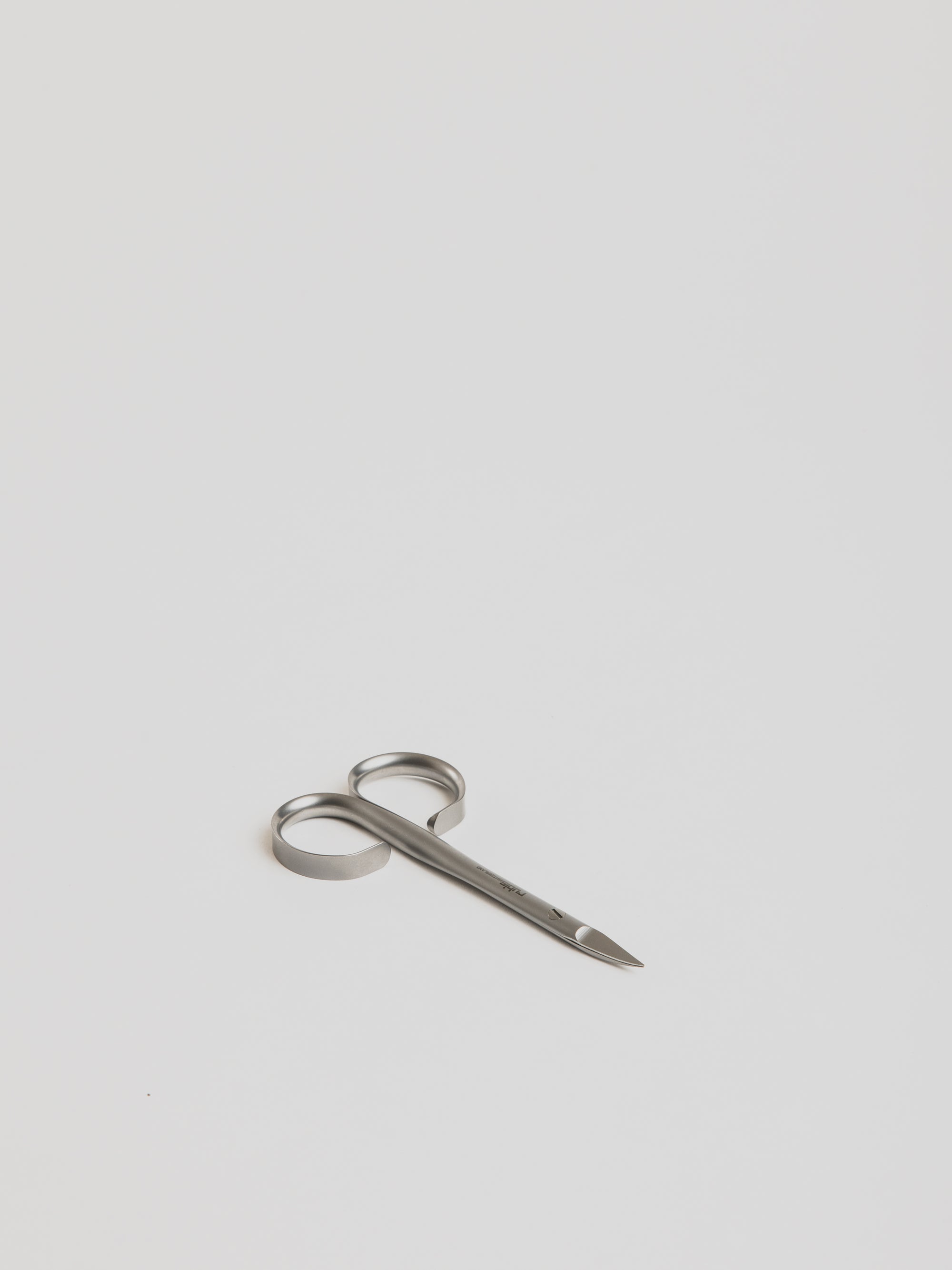 Nail Scissors Sauro - Toe Nails - Cigale &  Fourmi