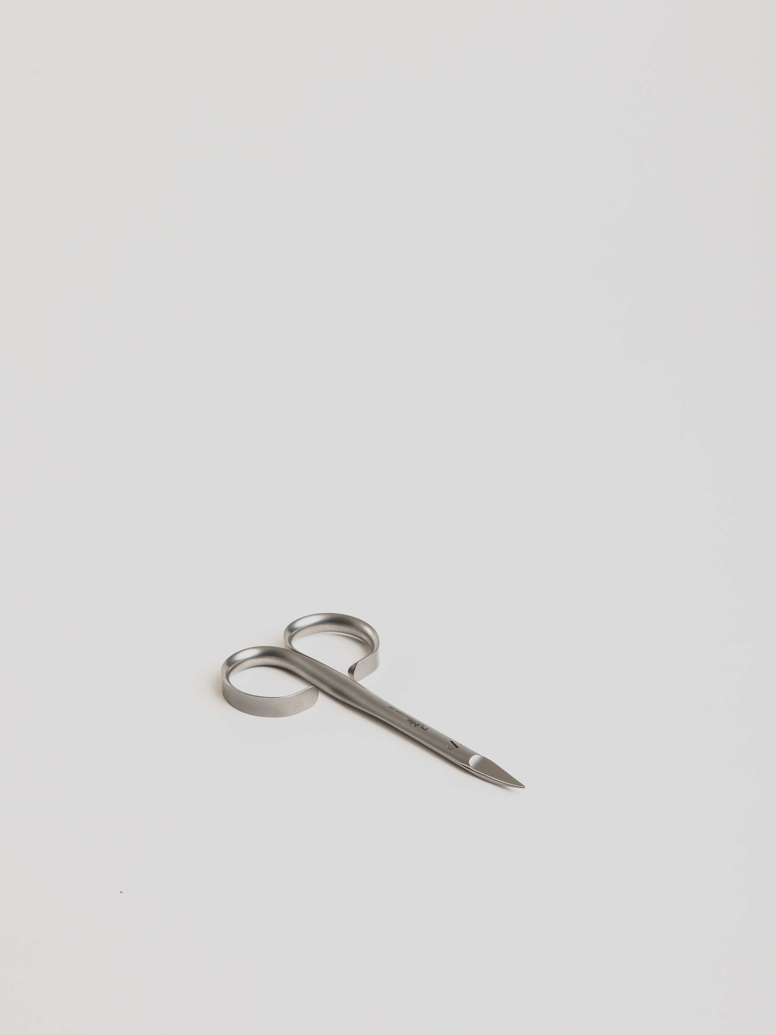 Nail Scissors Sauro - Toe Nails - Cigale & Fourmi