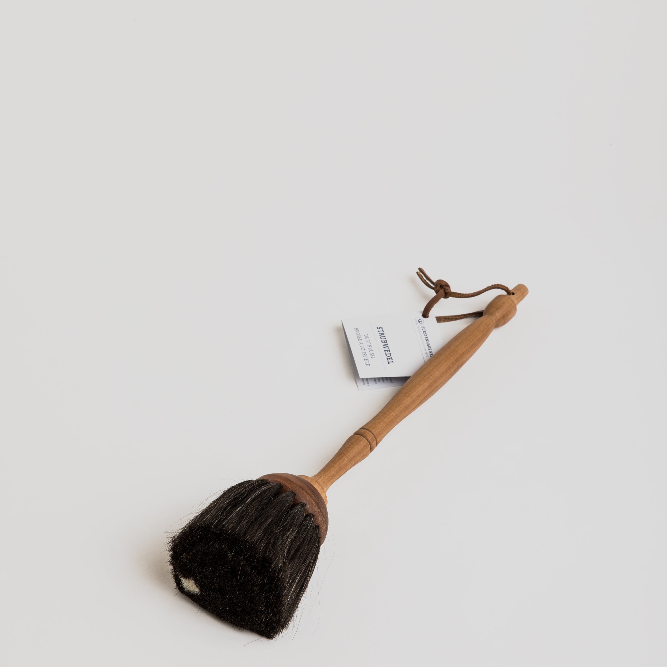 Duster - Pear Wood Black - Cigale & Fourmi