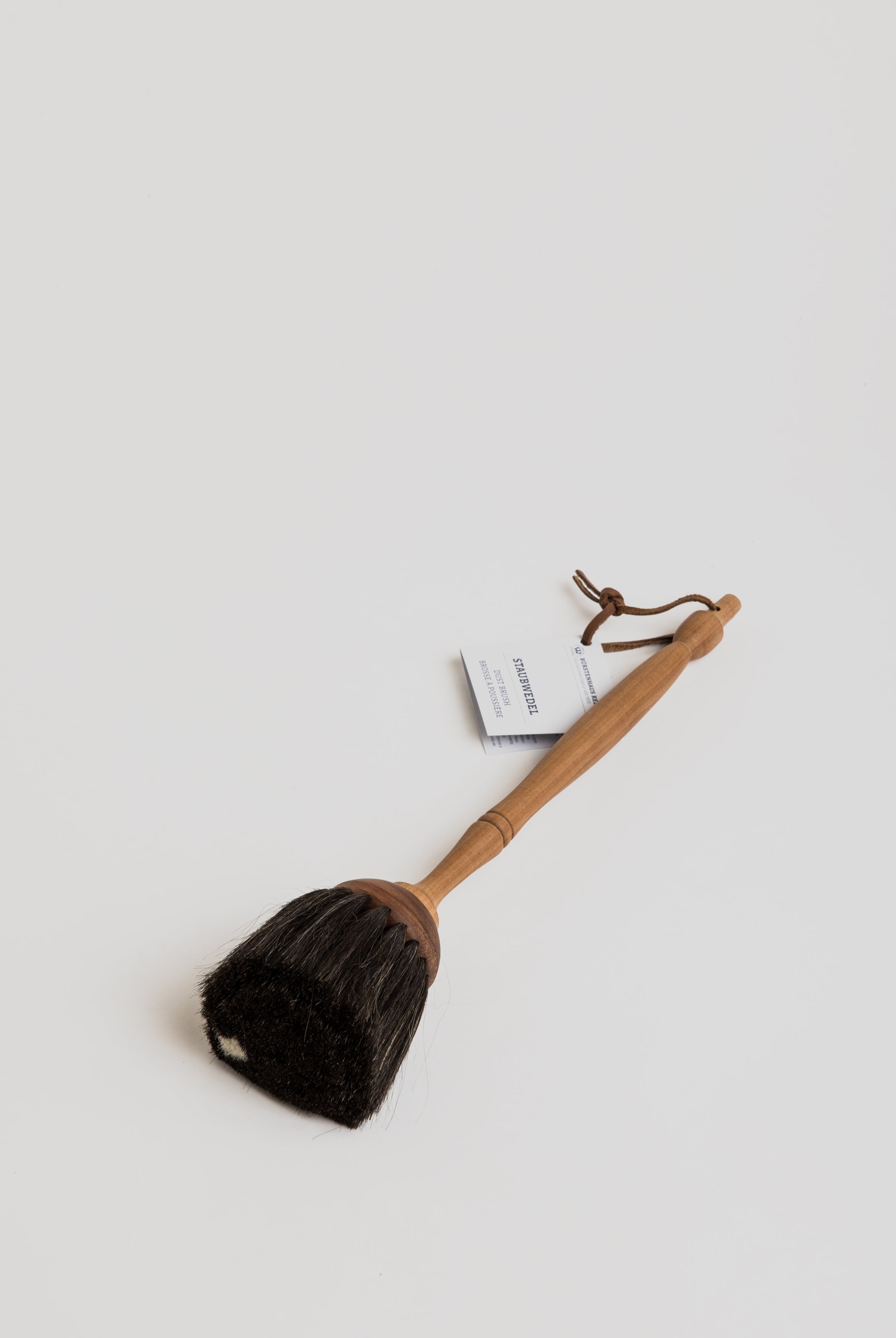 Duster - Pear Wood Black - Cigale & Fourmi