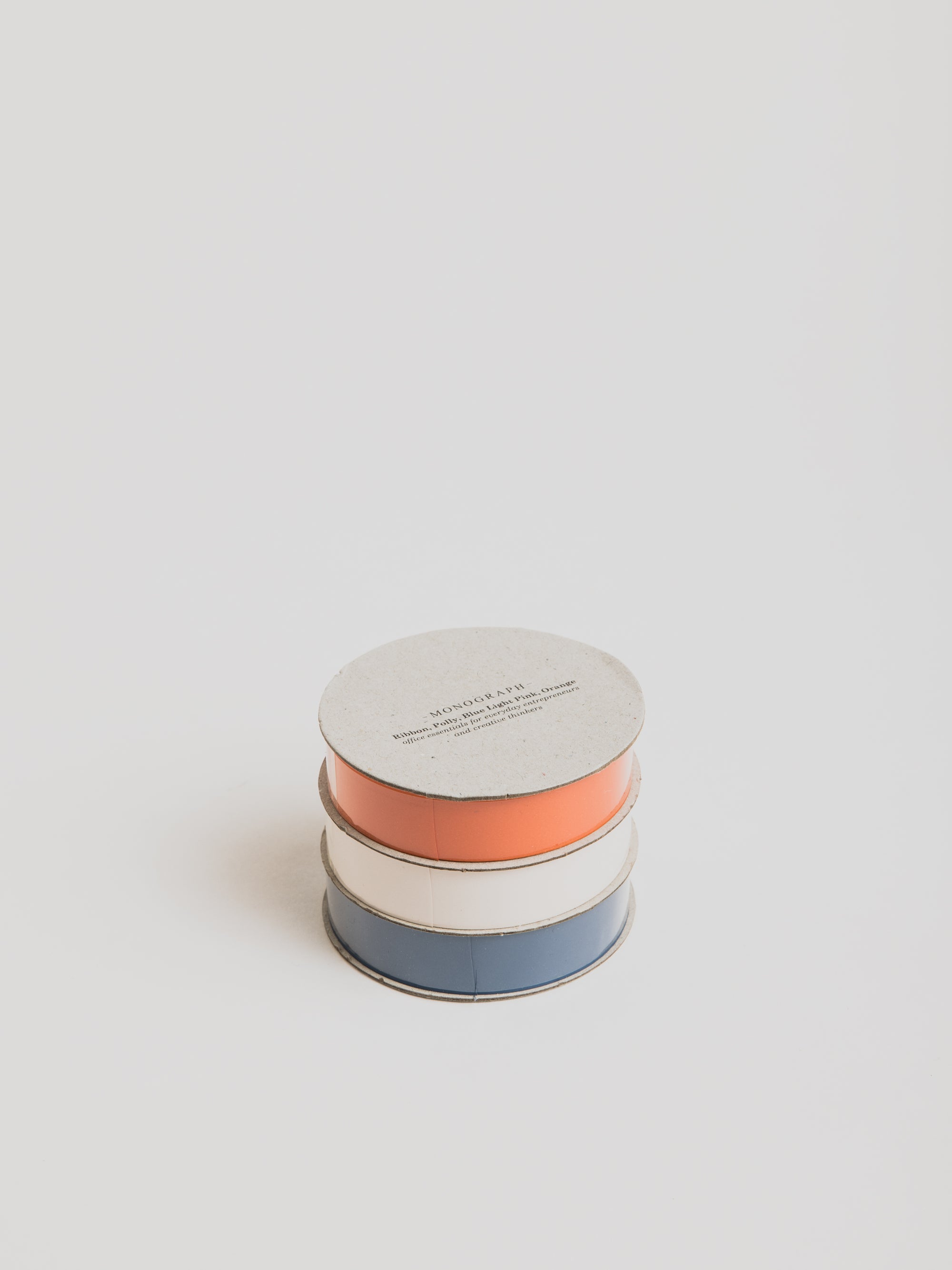 Ribbon - 3 colors - Cigale &  Fourmi