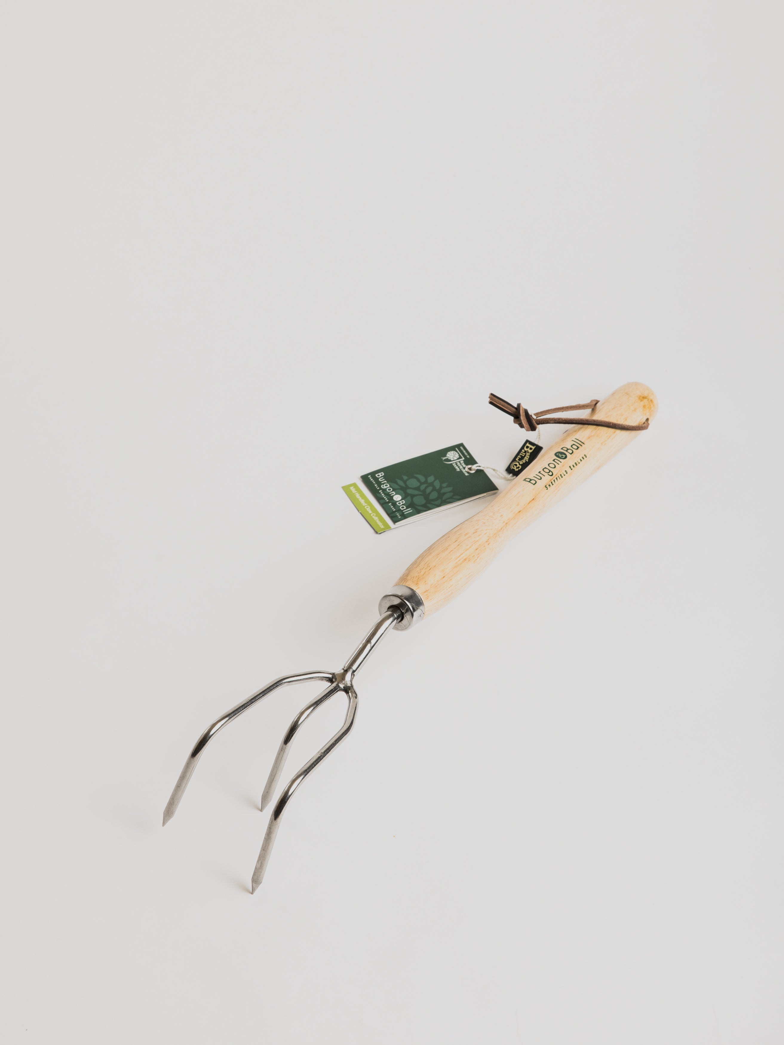 Claw Cultivator - Mid handled - Cigale & Fourmi