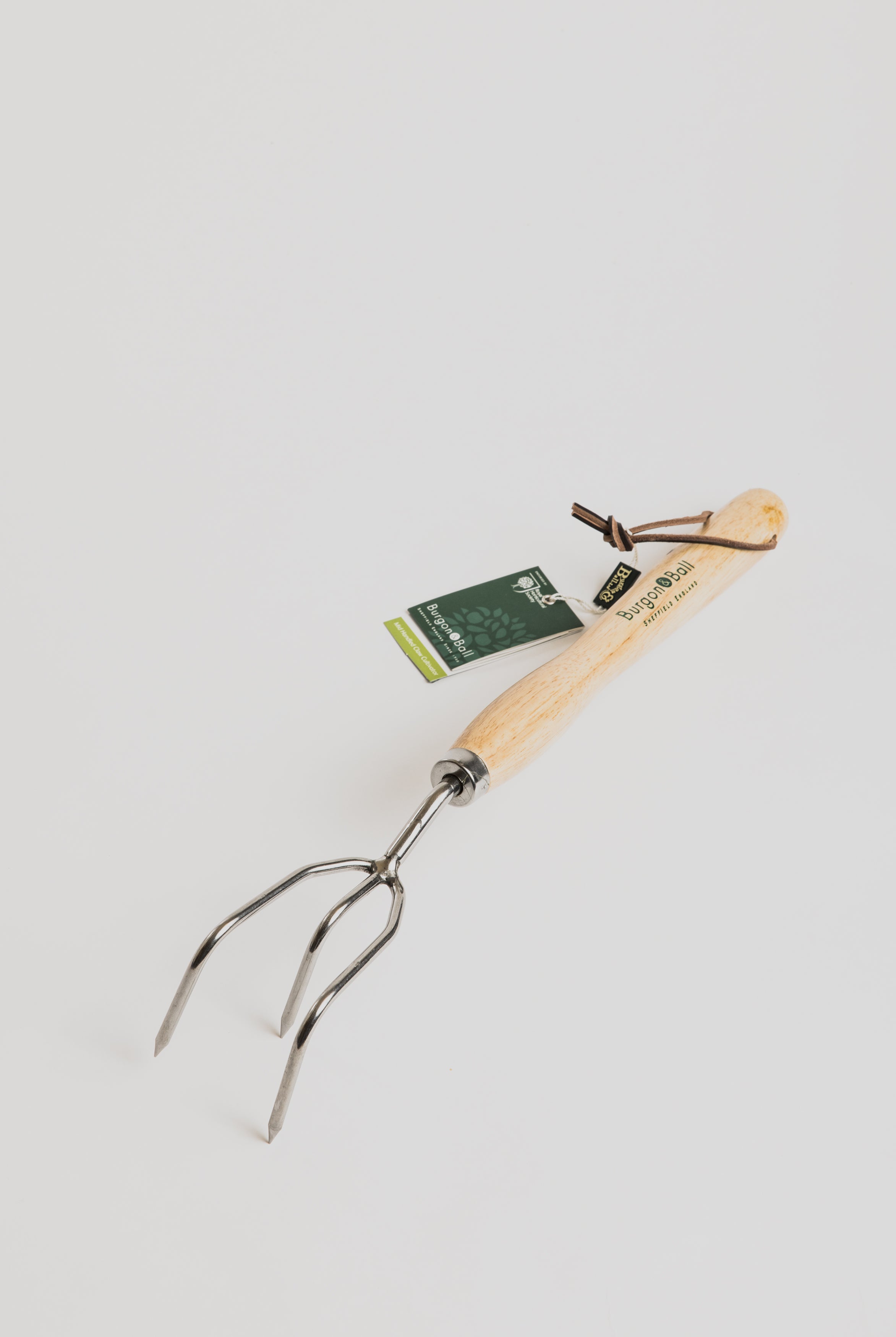 Claw Cultivator - Mid handled - Cigale & Fourmi