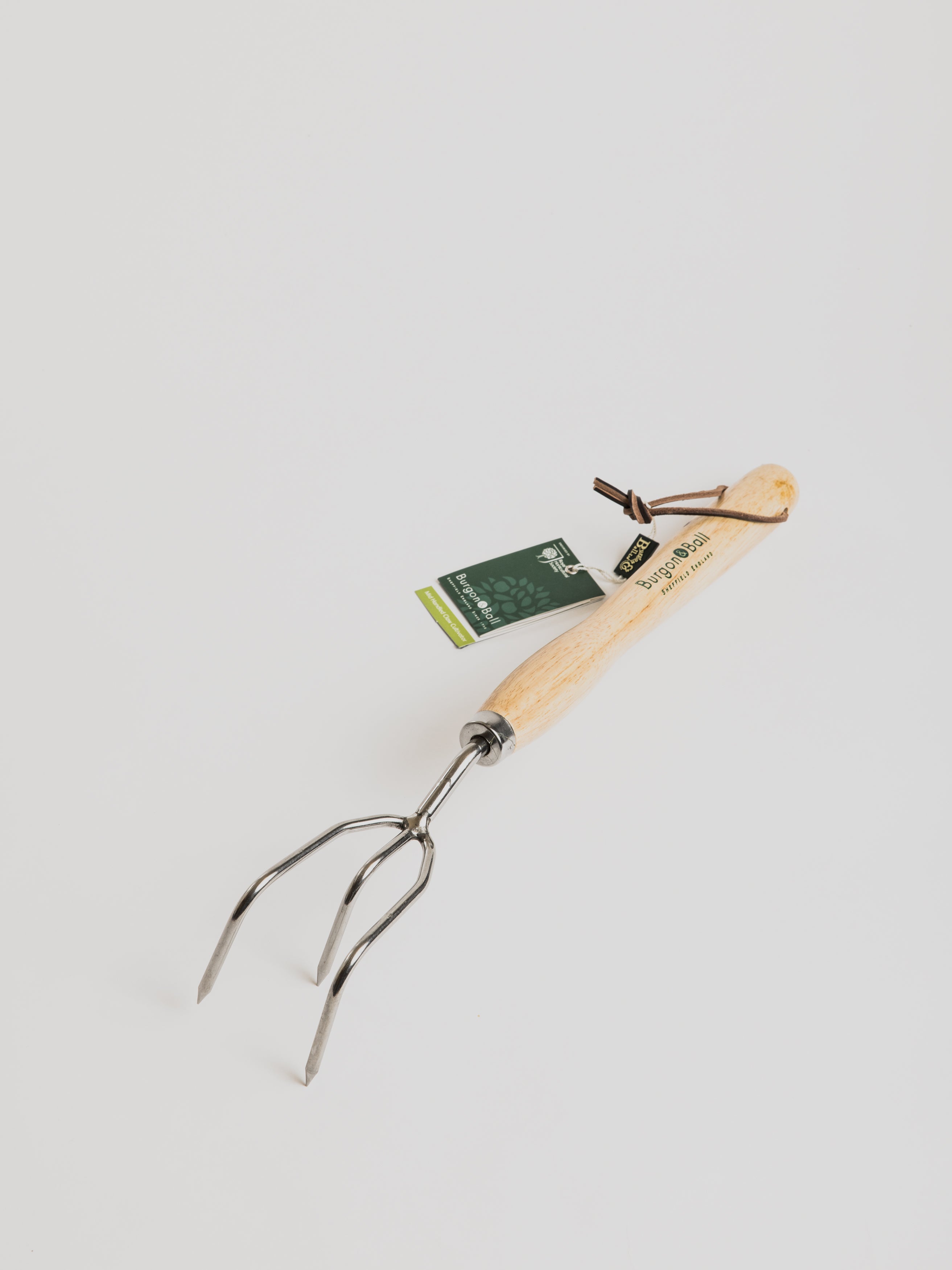 Claw Cultivator - Mid handled - Cigale & Fourmi
